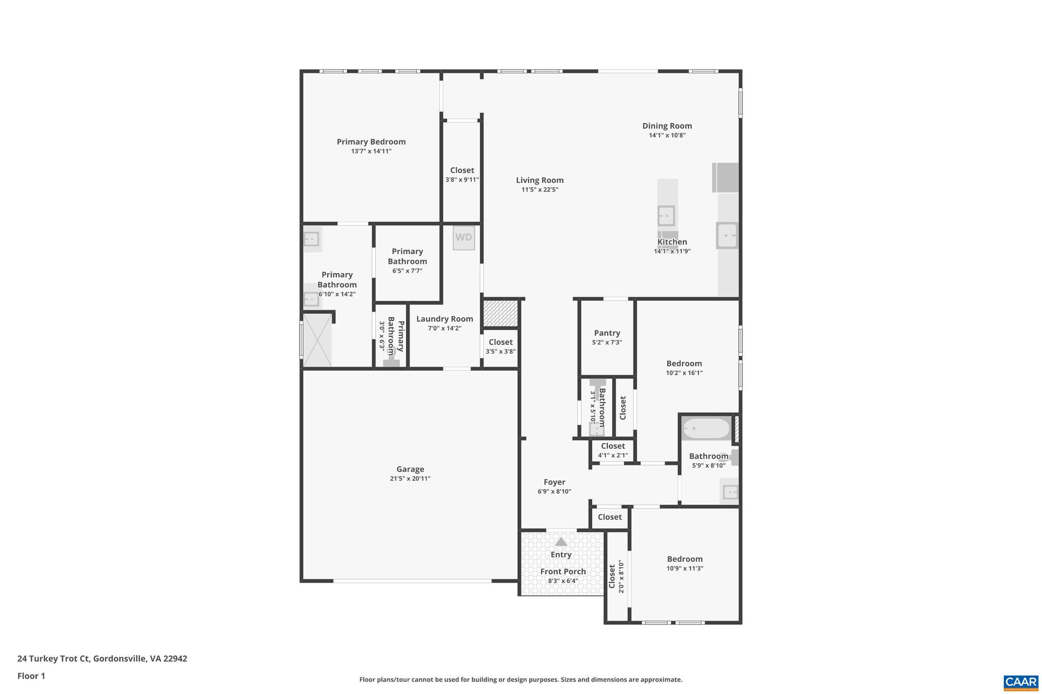 SPRING CREEK - Residential