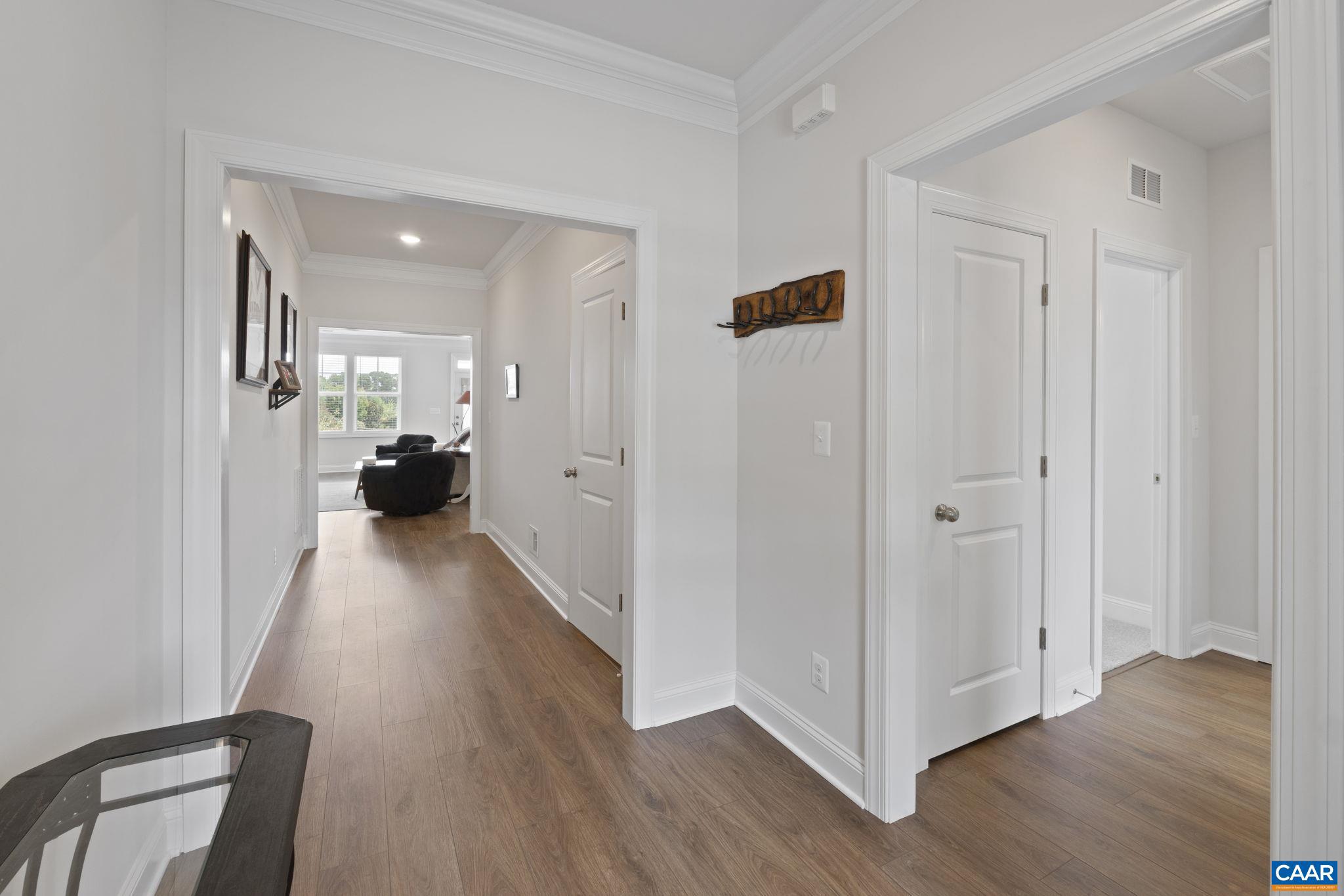 SPRING CREEK - Residential