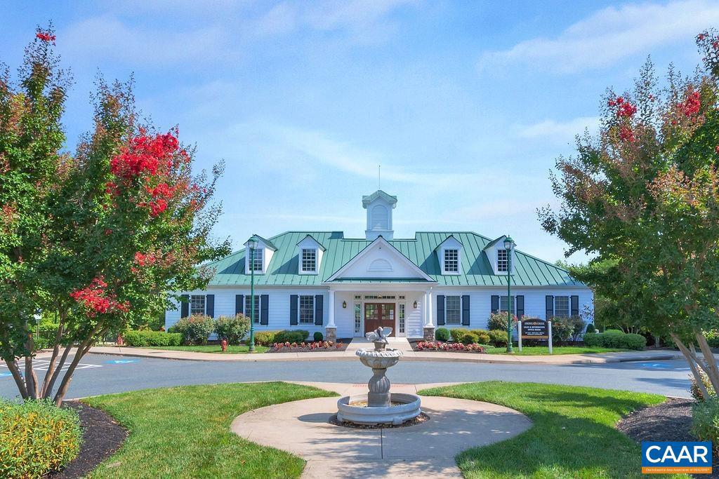 SPRING CREEK - Residential