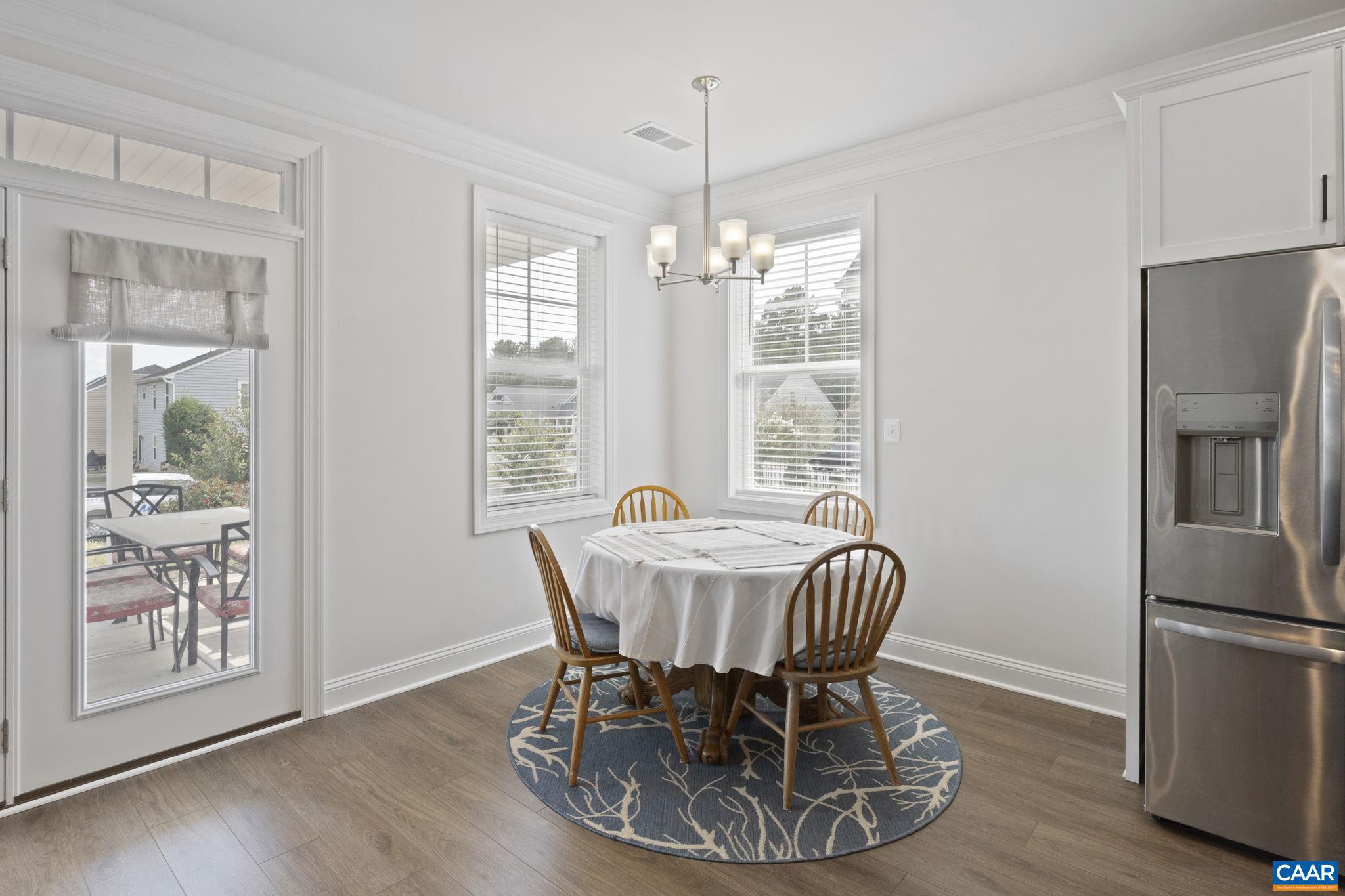 SPRING CREEK - Residential