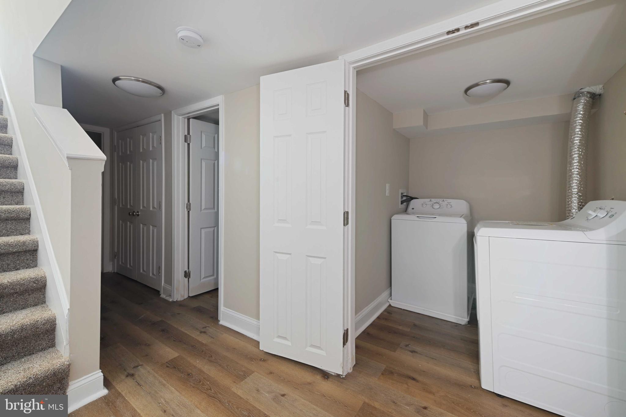 CENTRAL PARK HEIGHTS - Residential Lease