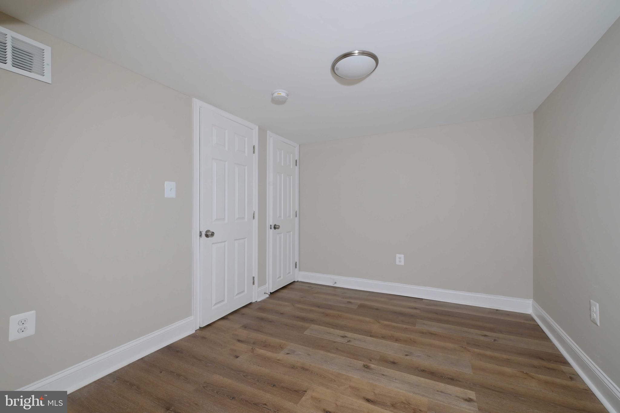 CENTRAL PARK HEIGHTS - Residential Lease