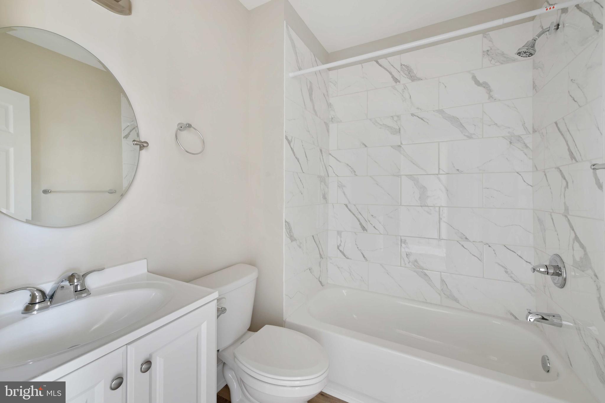 CENTRAL PARK HEIGHTS - Residential Lease