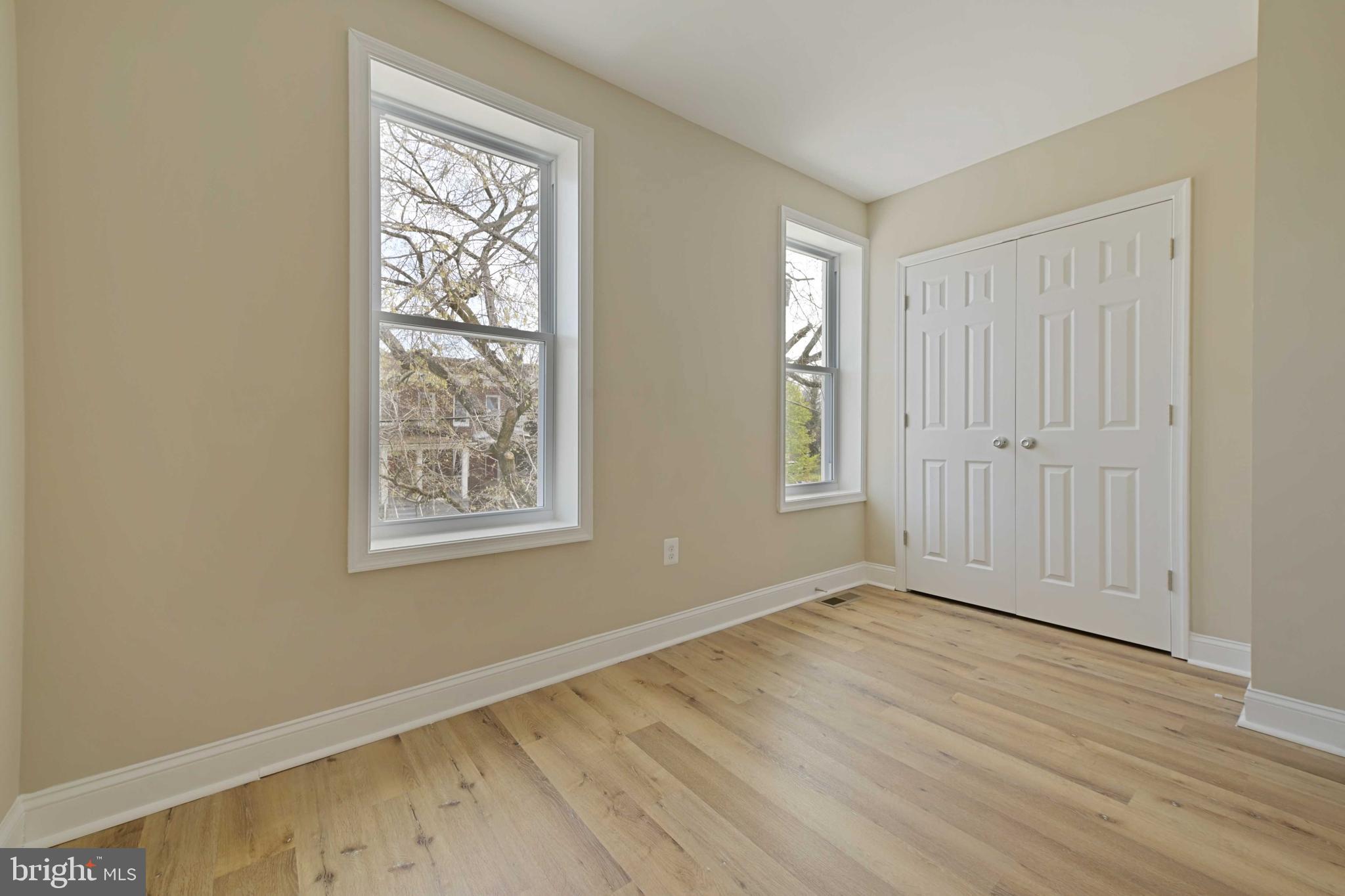 CENTRAL PARK HEIGHTS - Residential Lease