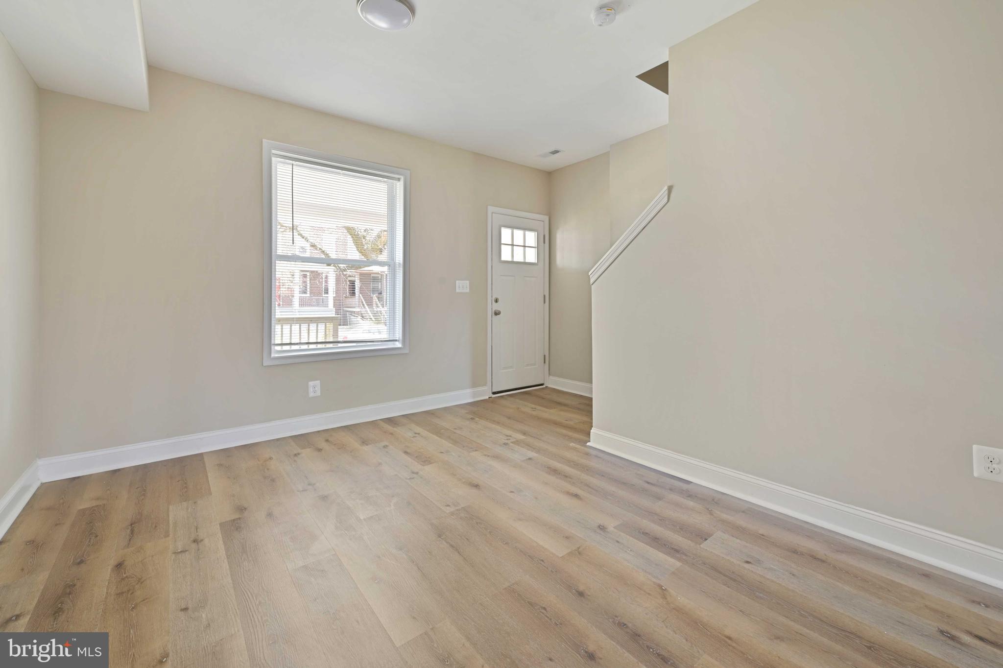 CENTRAL PARK HEIGHTS - Residential Lease