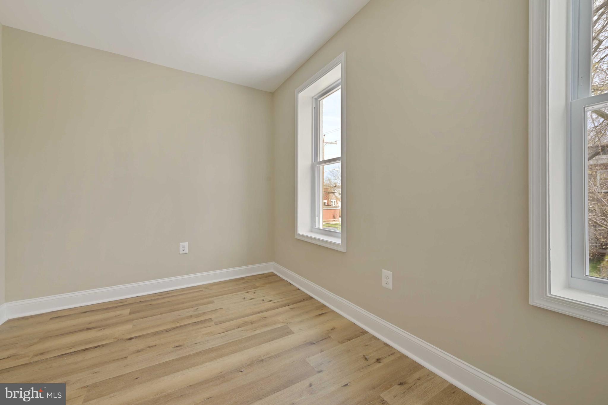 CENTRAL PARK HEIGHTS - Residential Lease