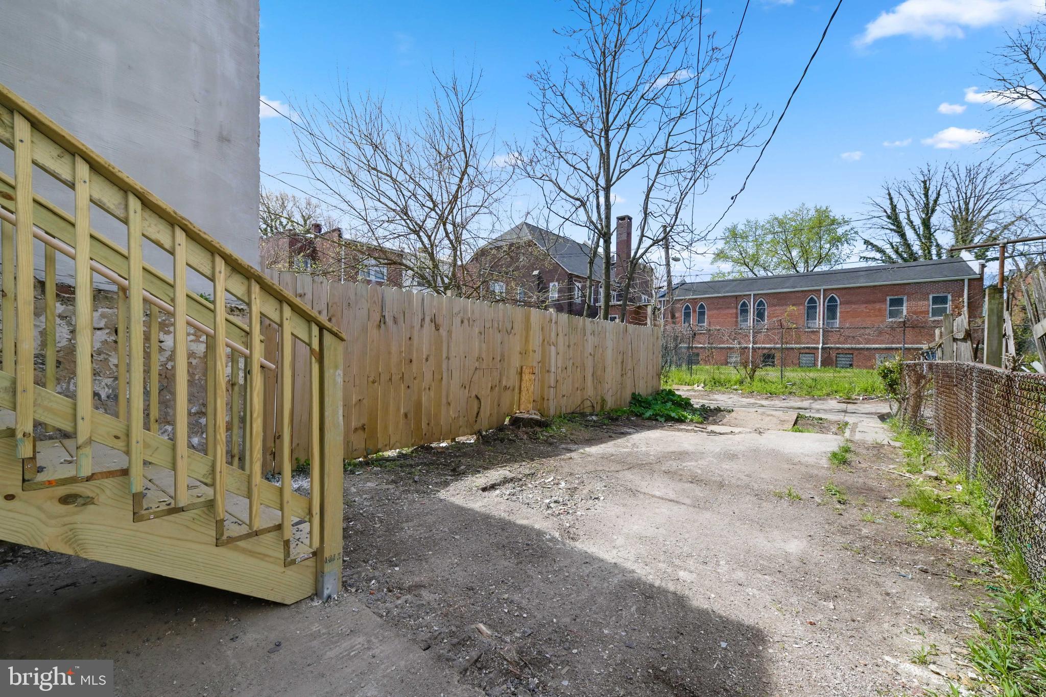 CENTRAL PARK HEIGHTS - Residential Lease