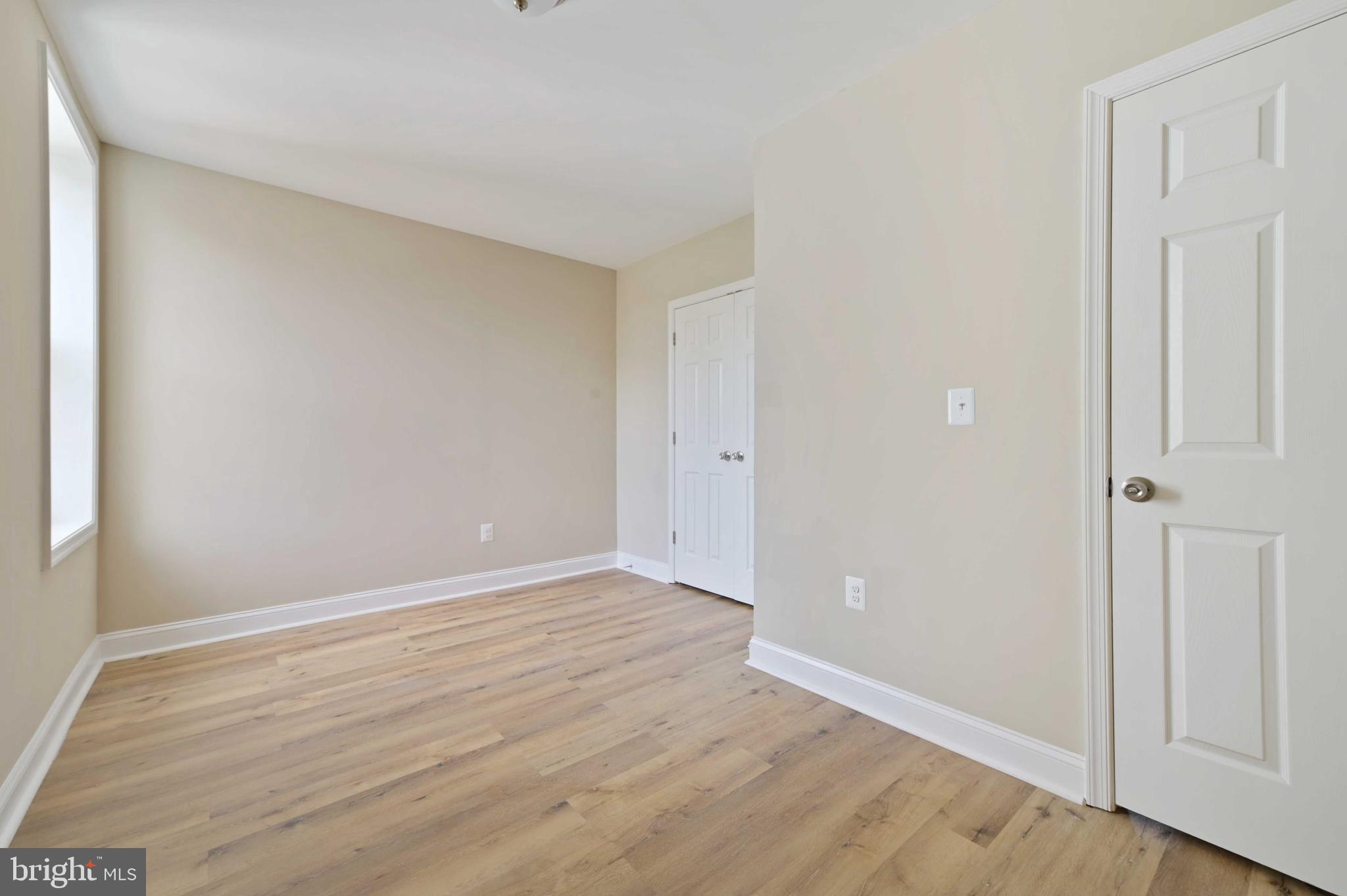 CENTRAL PARK HEIGHTS - Residential Lease