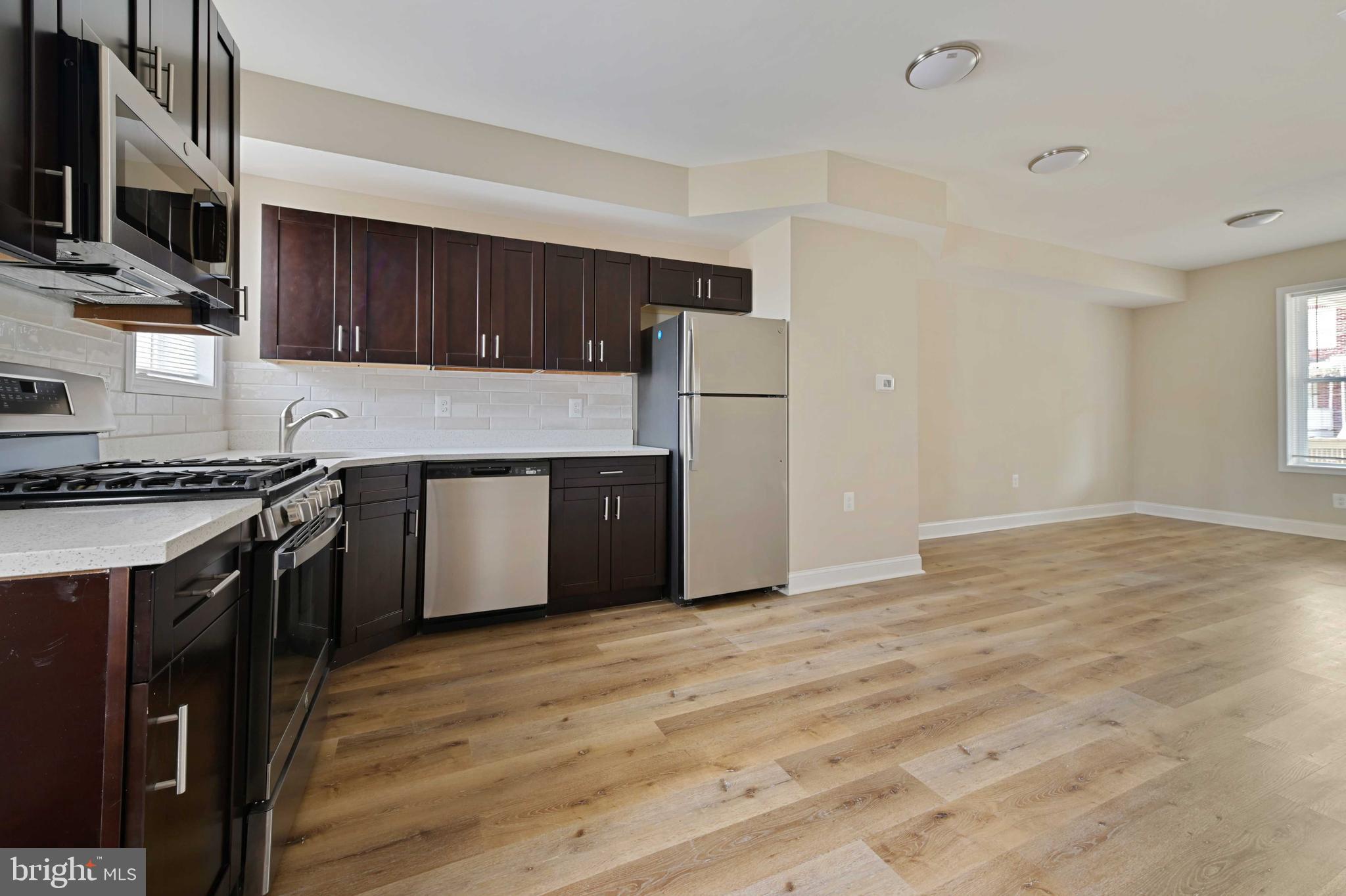 CENTRAL PARK HEIGHTS - Residential Lease