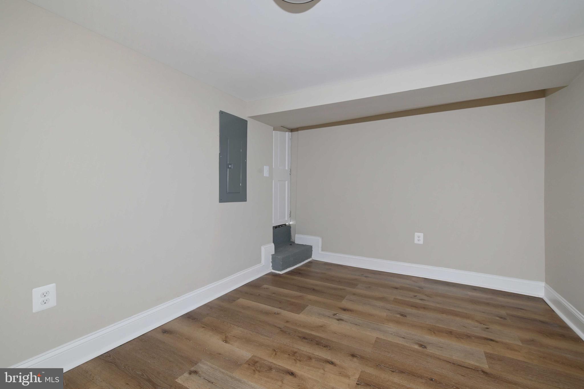 CENTRAL PARK HEIGHTS - Residential Lease