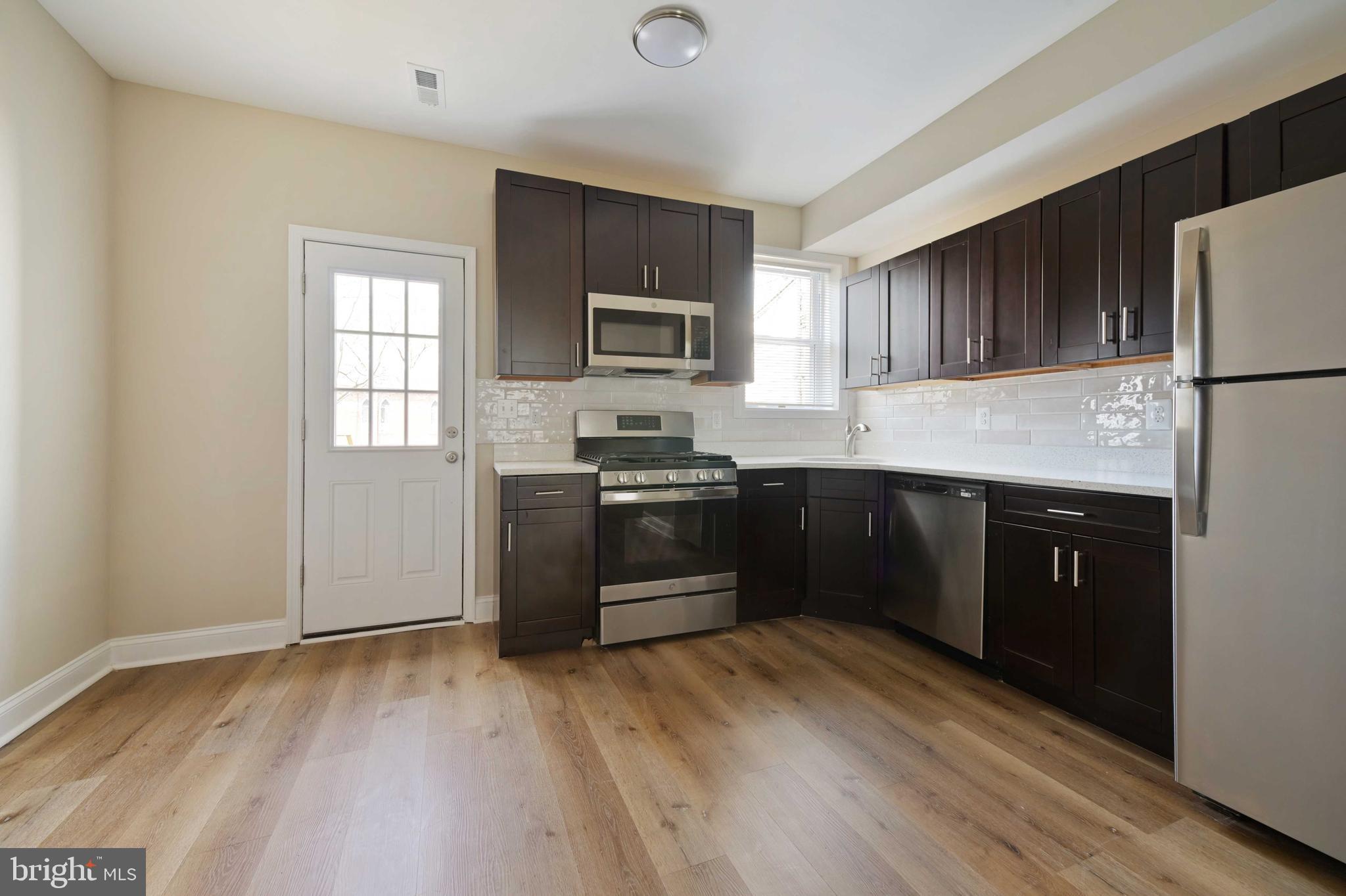 CENTRAL PARK HEIGHTS - Residential Lease