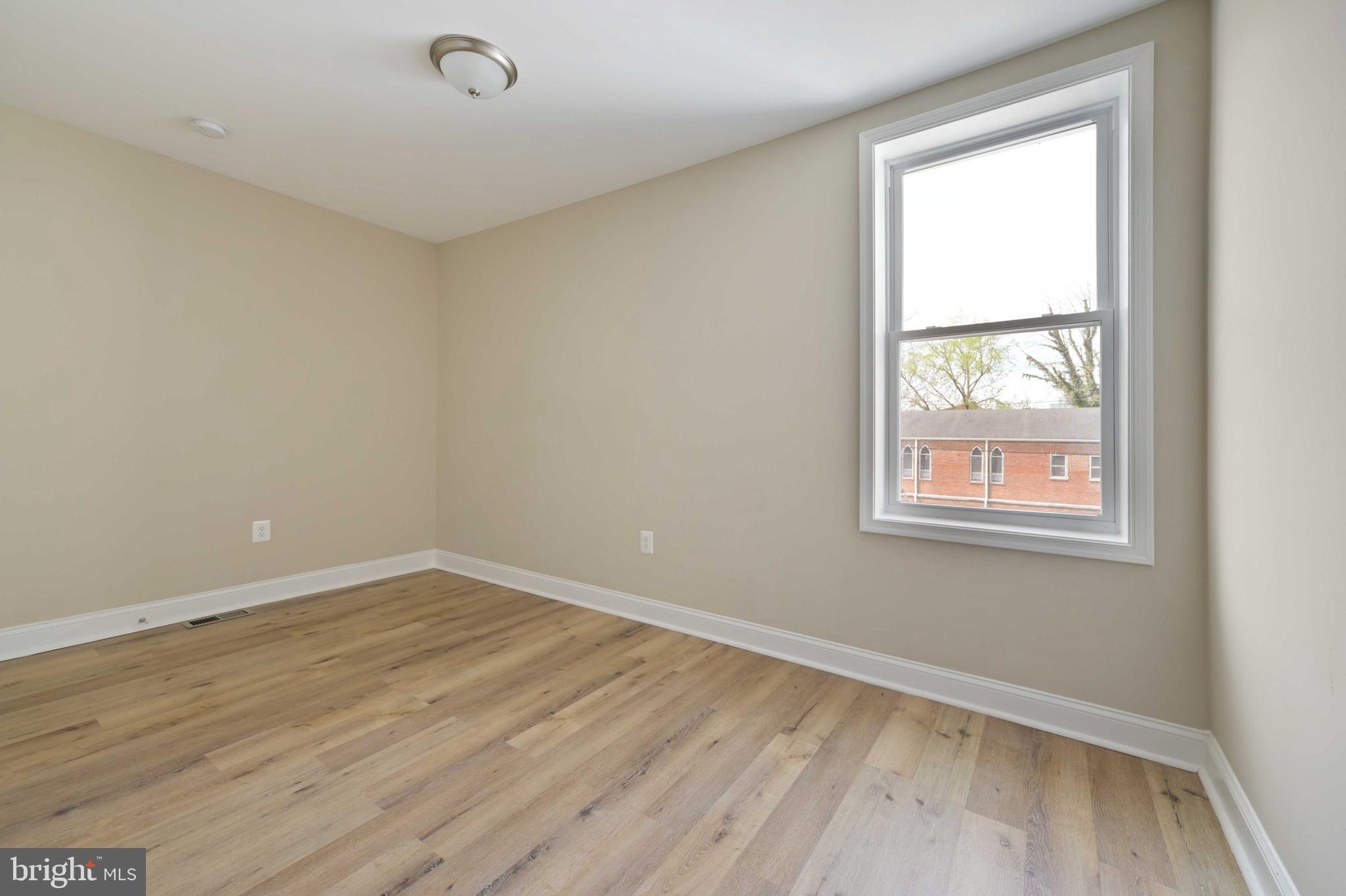 CENTRAL PARK HEIGHTS - Residential Lease