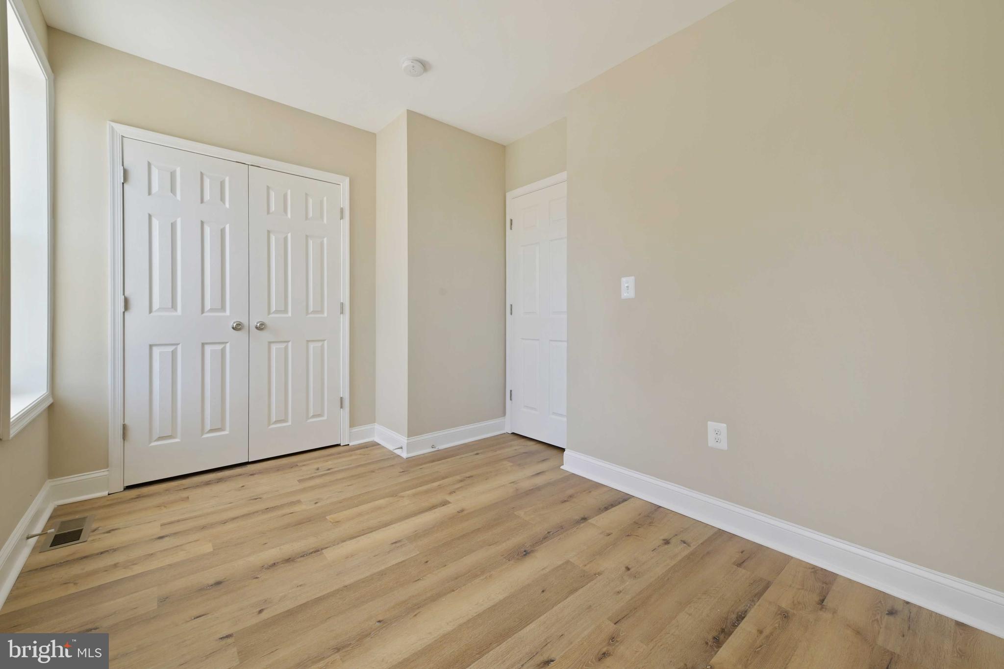 CENTRAL PARK HEIGHTS - Residential Lease