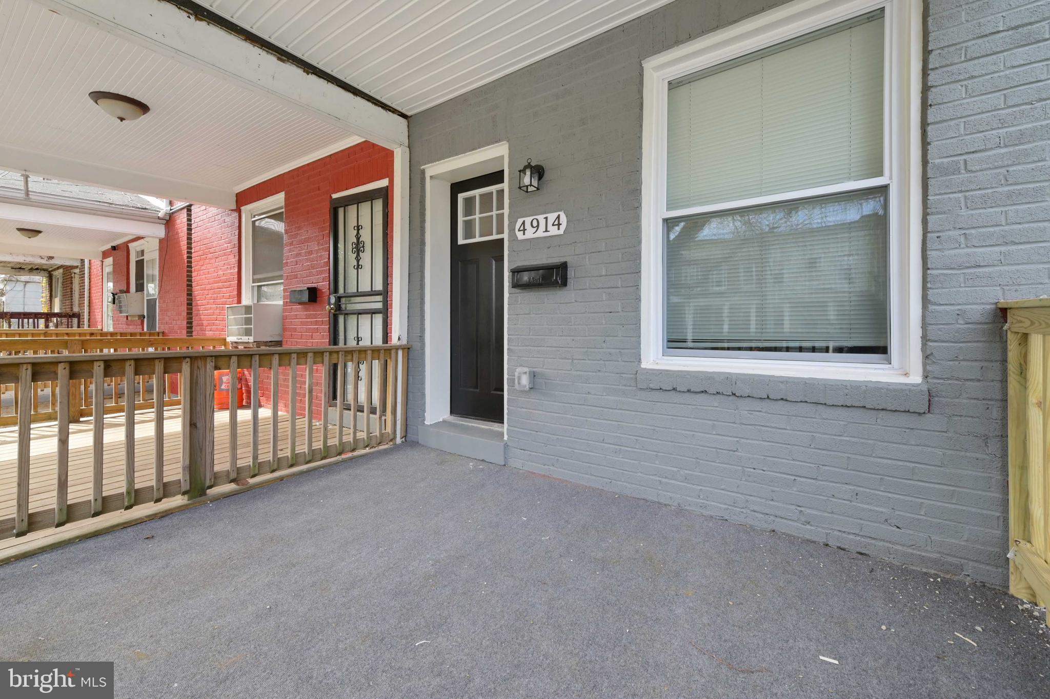 CENTRAL PARK HEIGHTS - Residential Lease