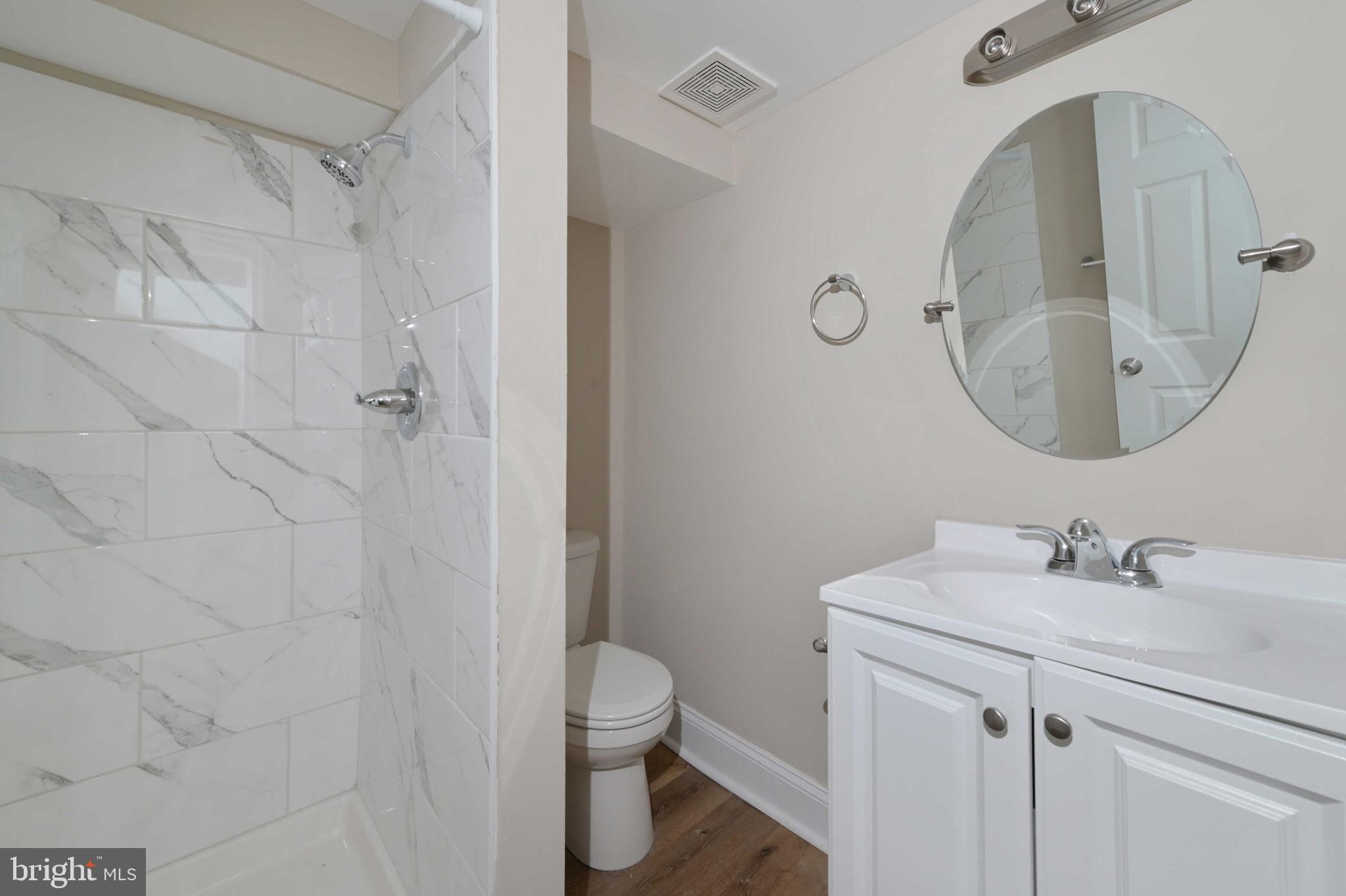 CENTRAL PARK HEIGHTS - Residential Lease