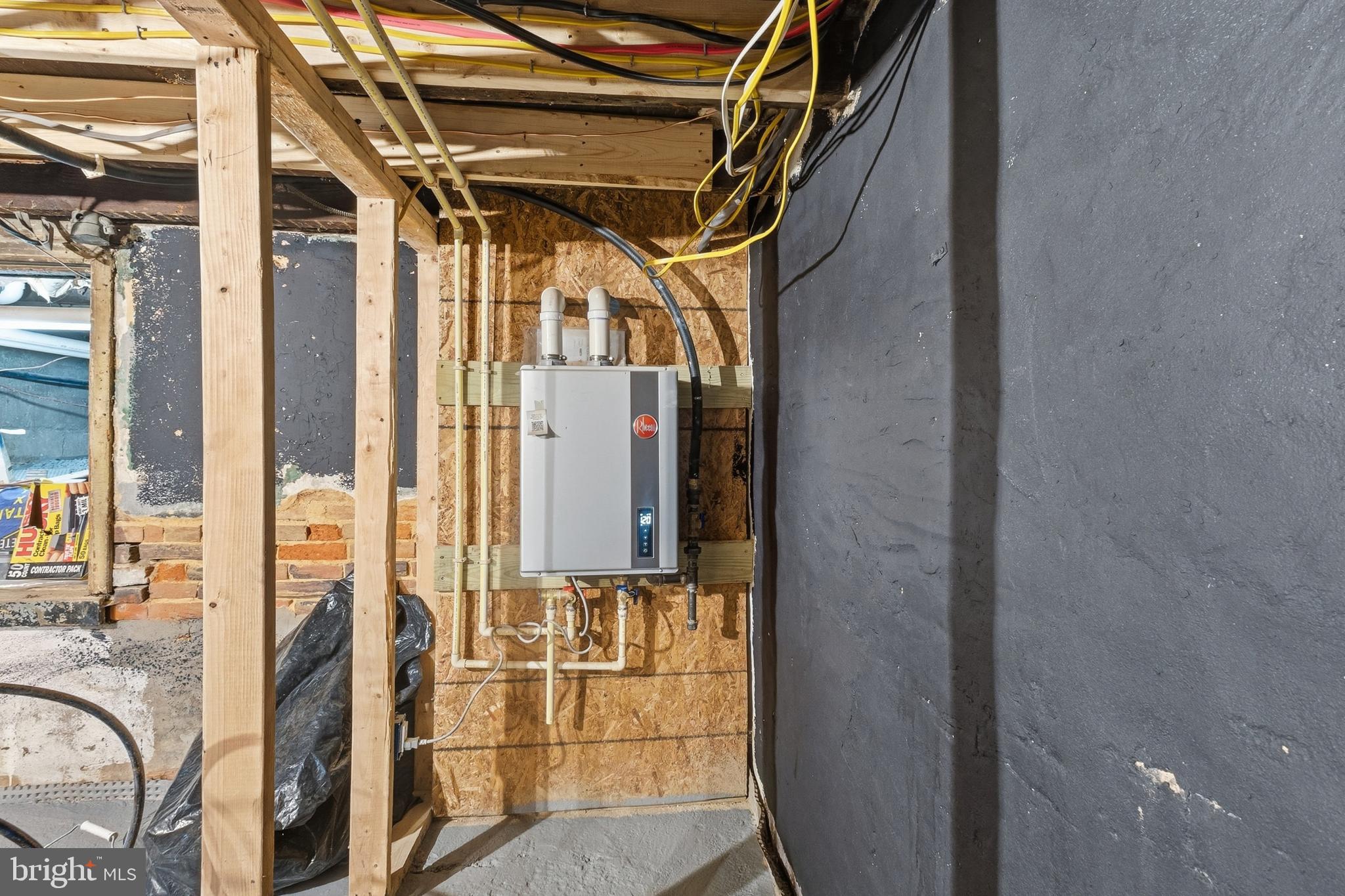 PIGTOWN HISTORIC DISTRICT - Residential