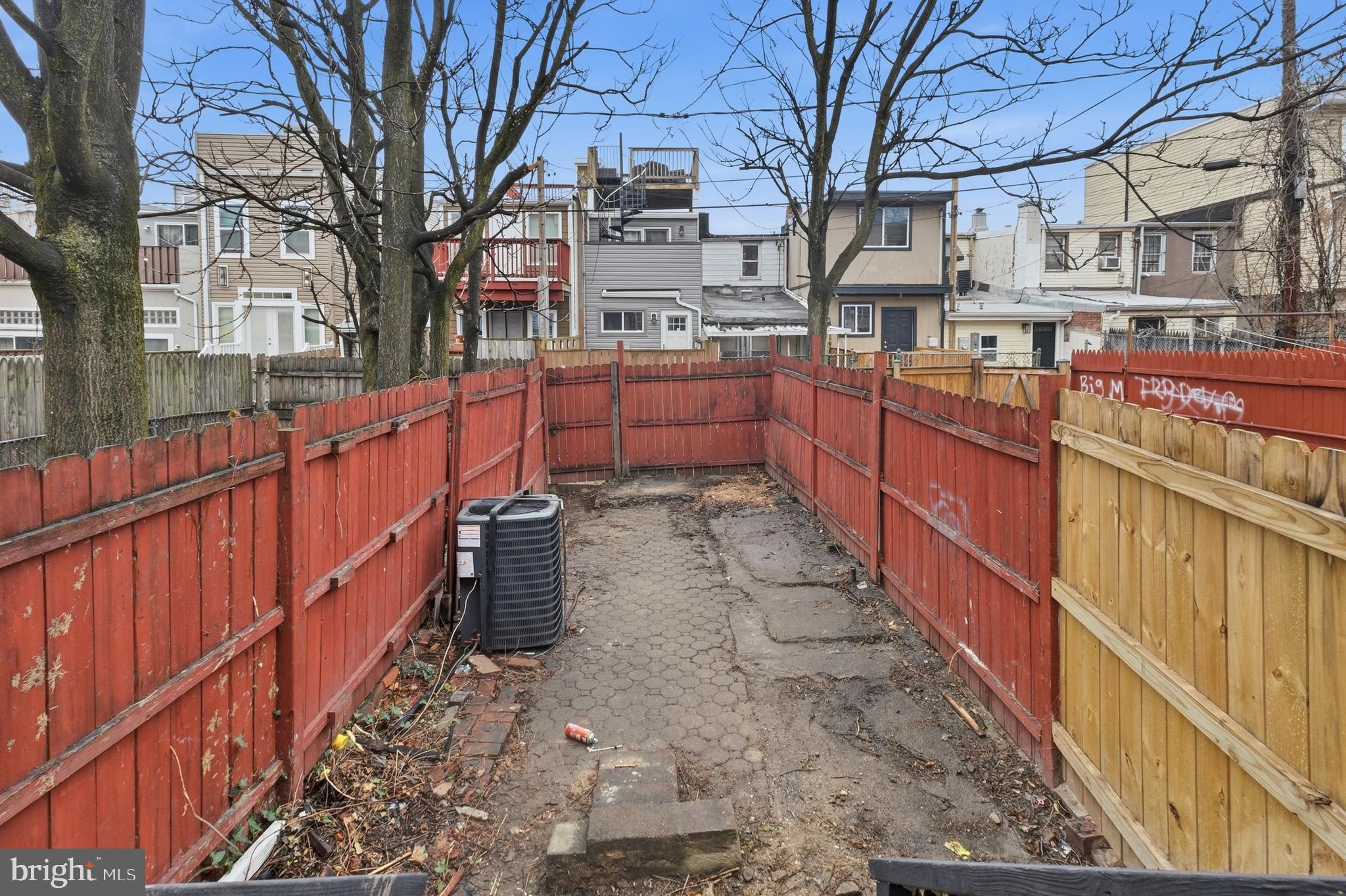 PIGTOWN HISTORIC DISTRICT - Residential