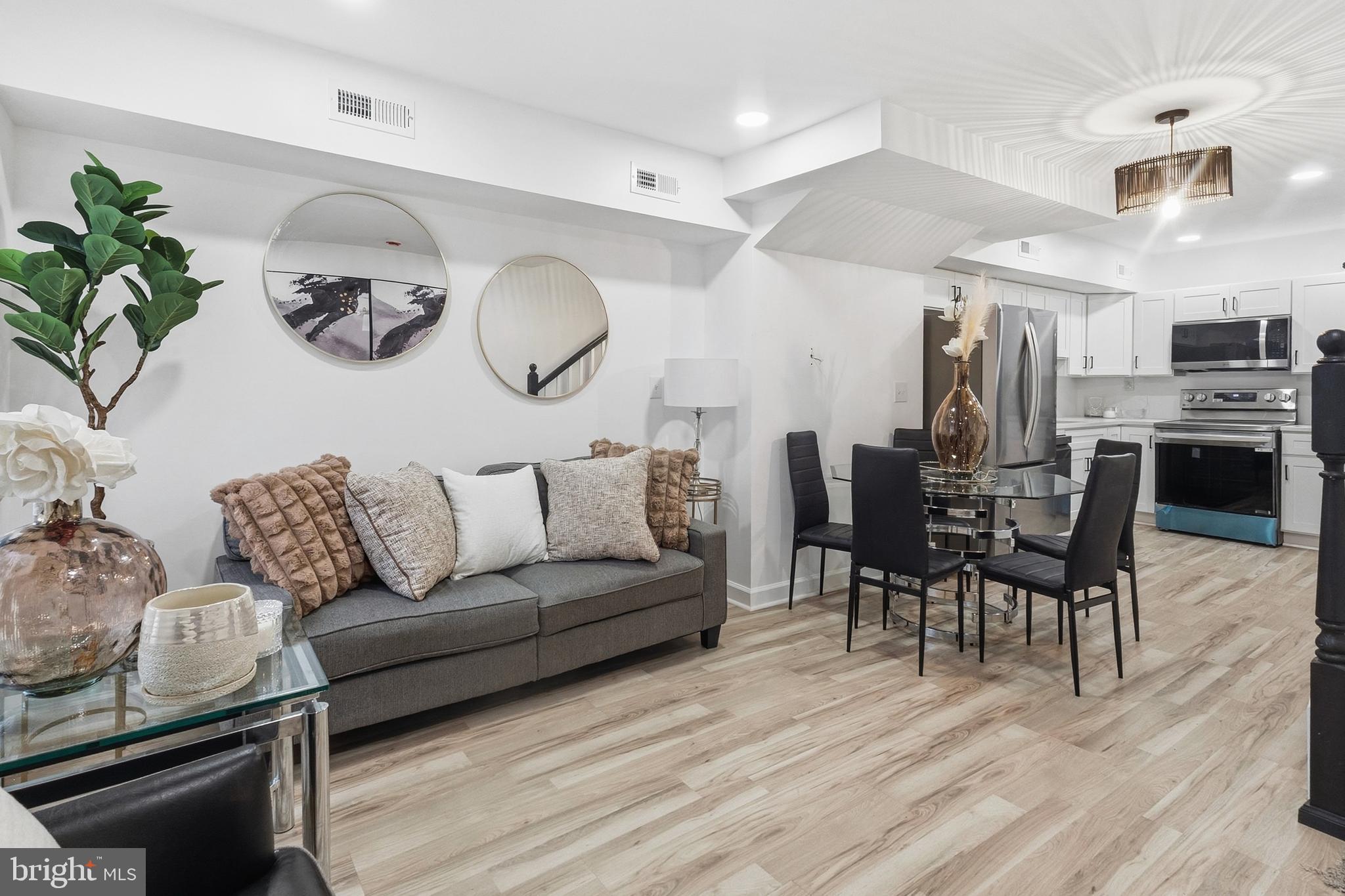 PIGTOWN HISTORIC DISTRICT - Residential