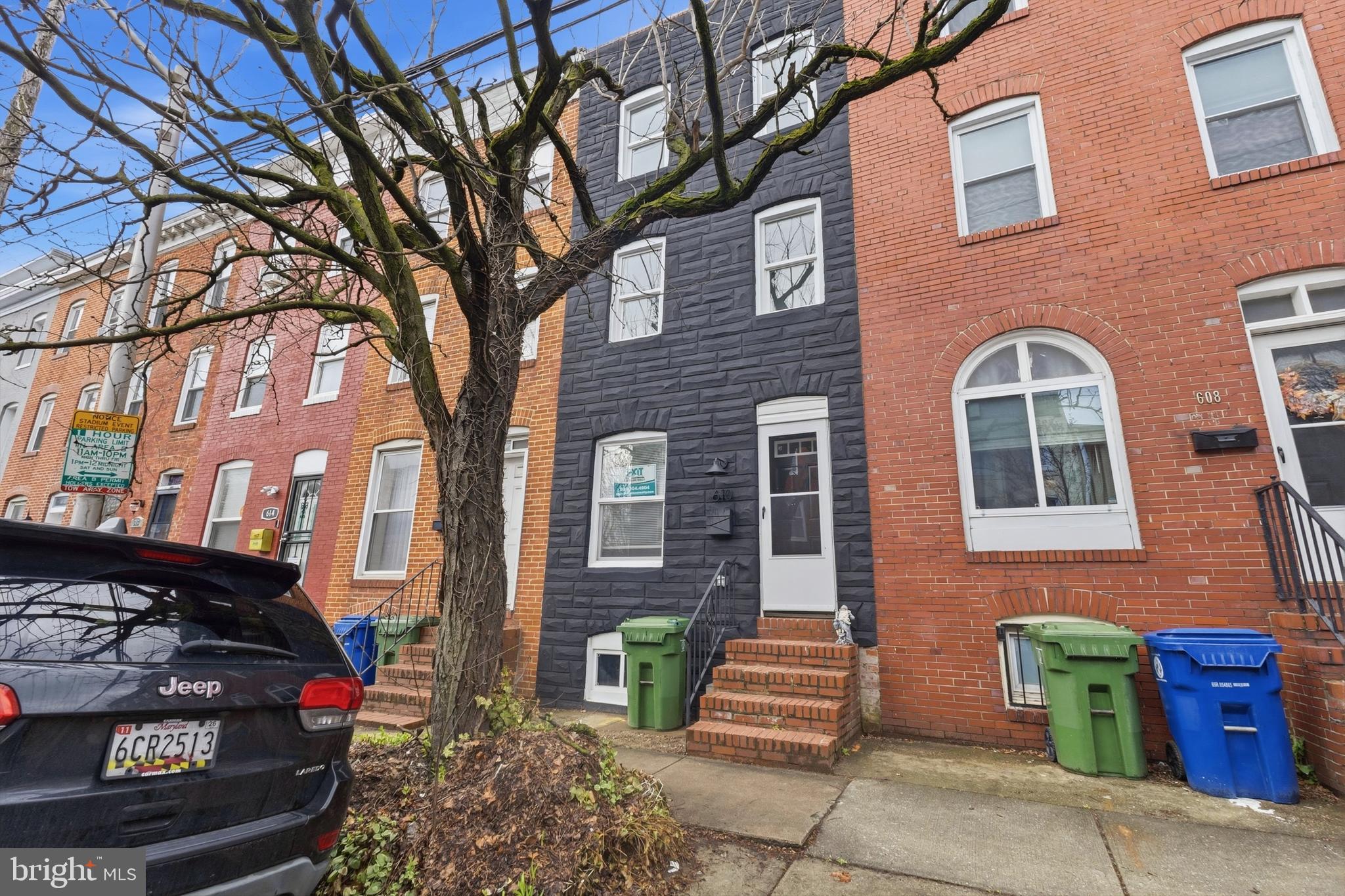 PIGTOWN HISTORIC DISTRICT - Residential