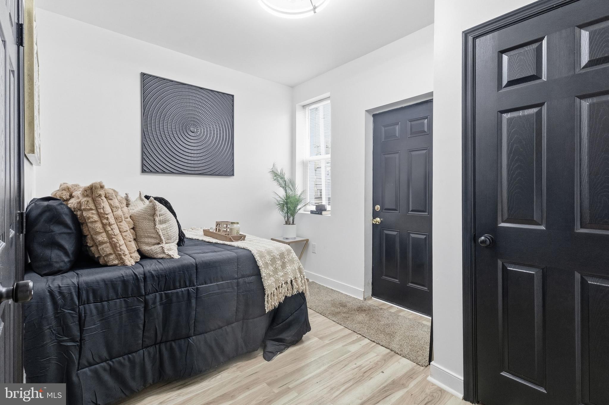 PIGTOWN HISTORIC DISTRICT - Residential