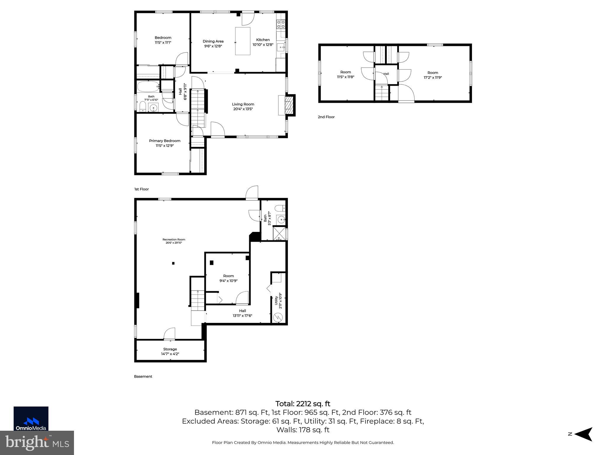 LAURELDALE - Residential