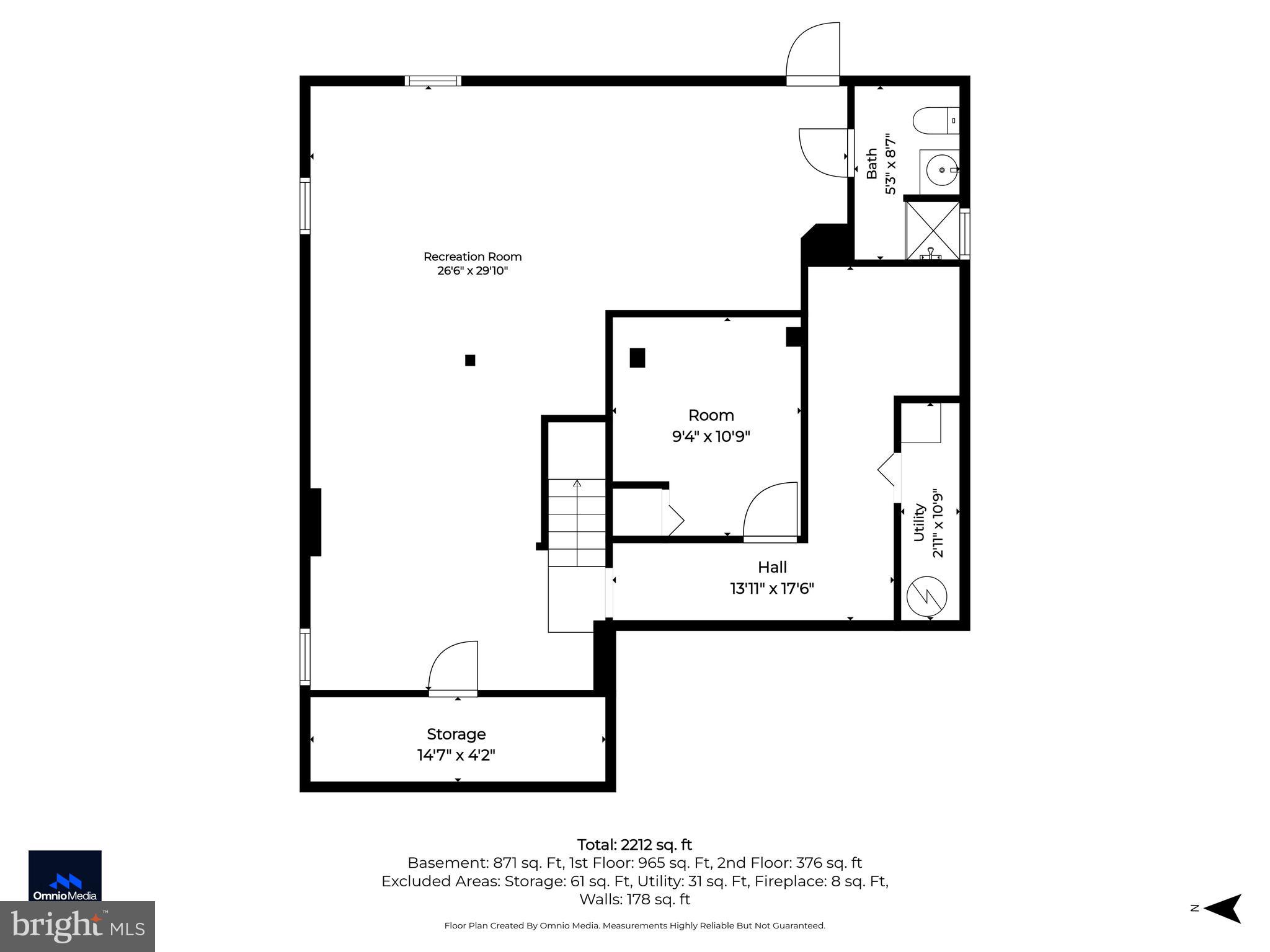 LAURELDALE - Residential