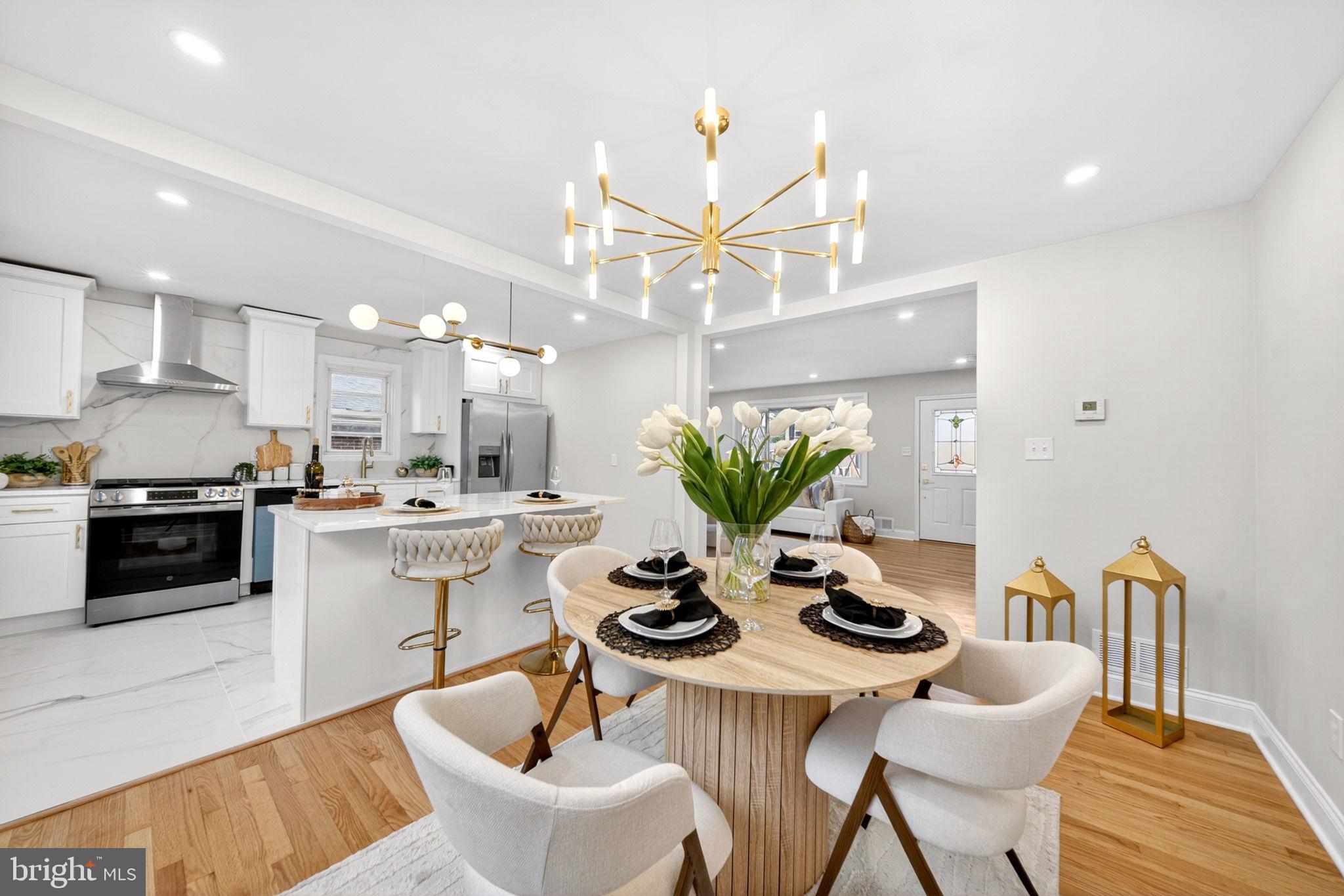 LAURELDALE - Residential