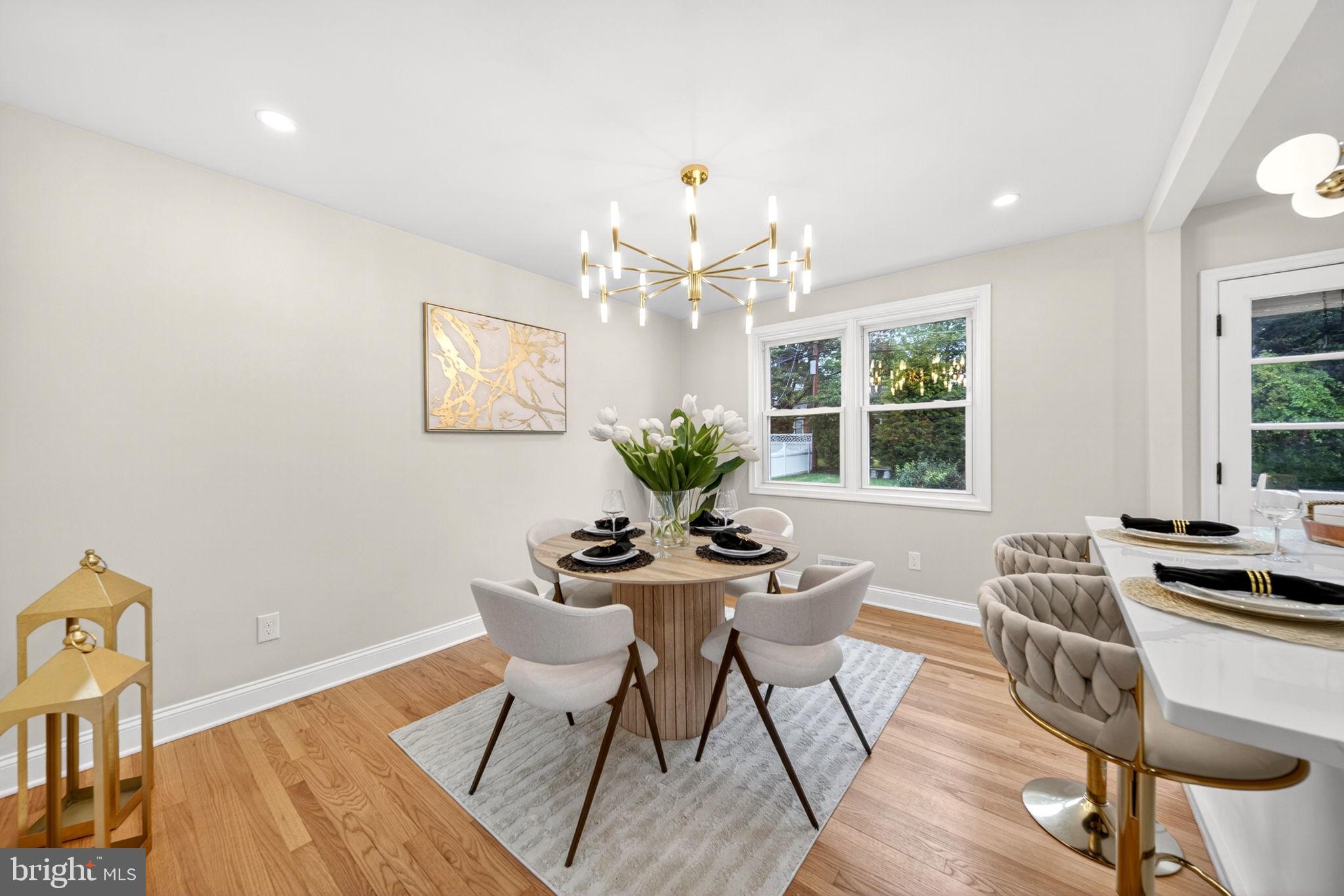 LAURELDALE - Residential