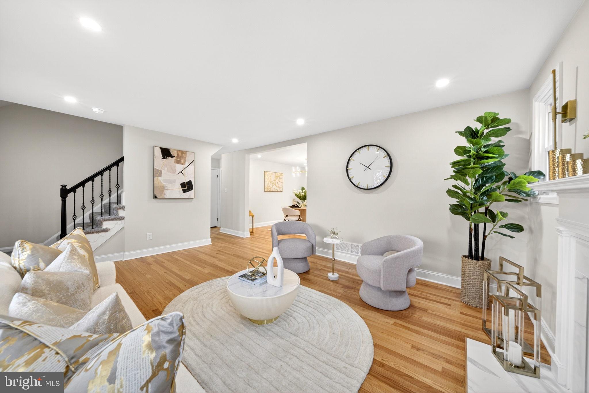 LAURELDALE - Residential