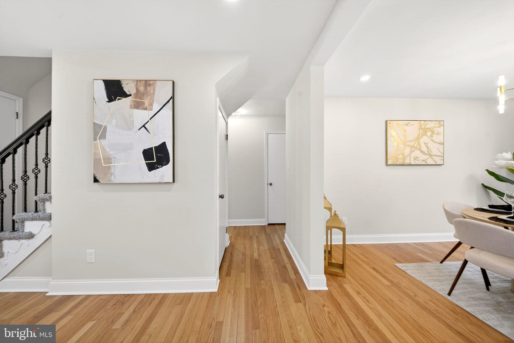 LAURELDALE - Residential