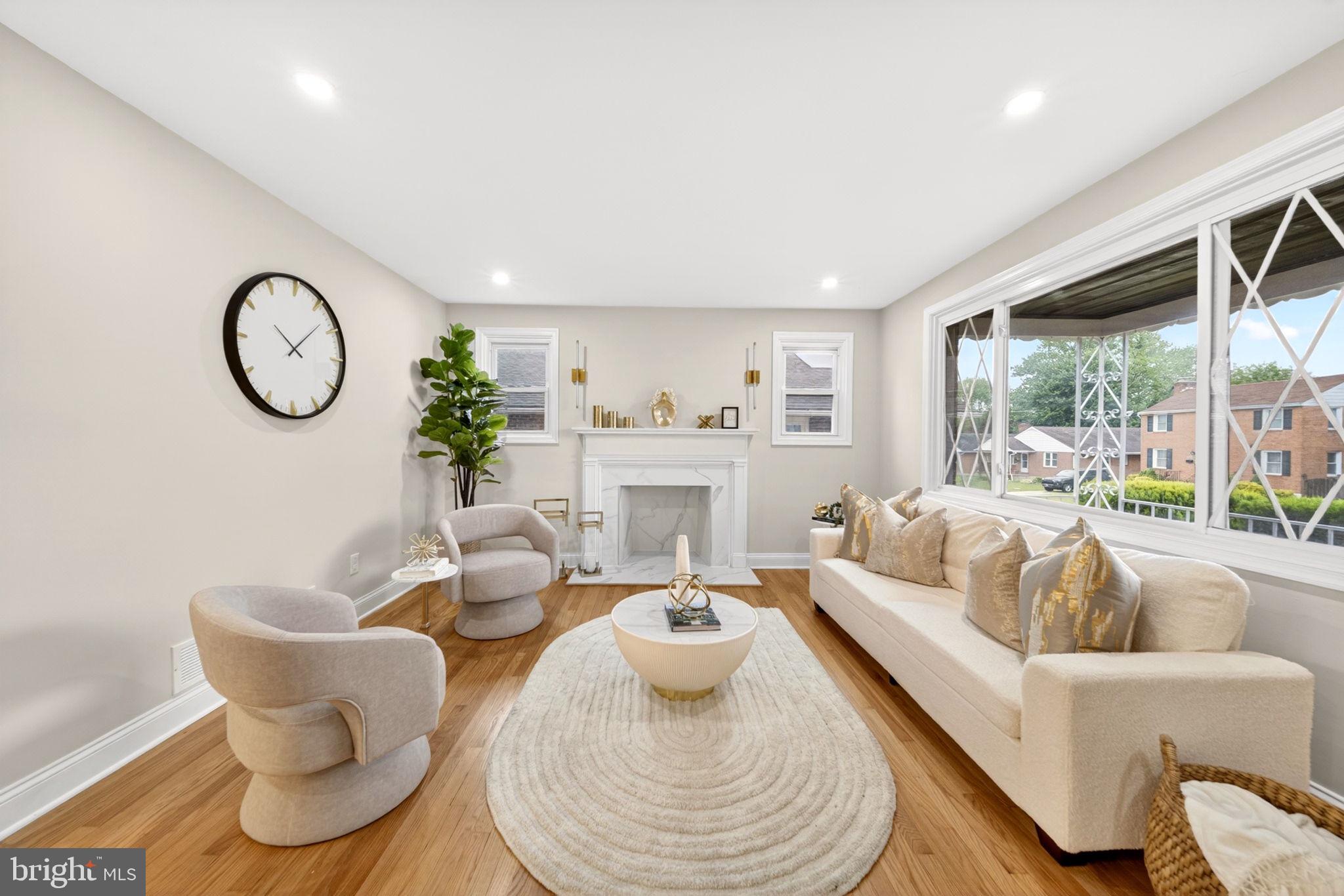 LAURELDALE - Residential