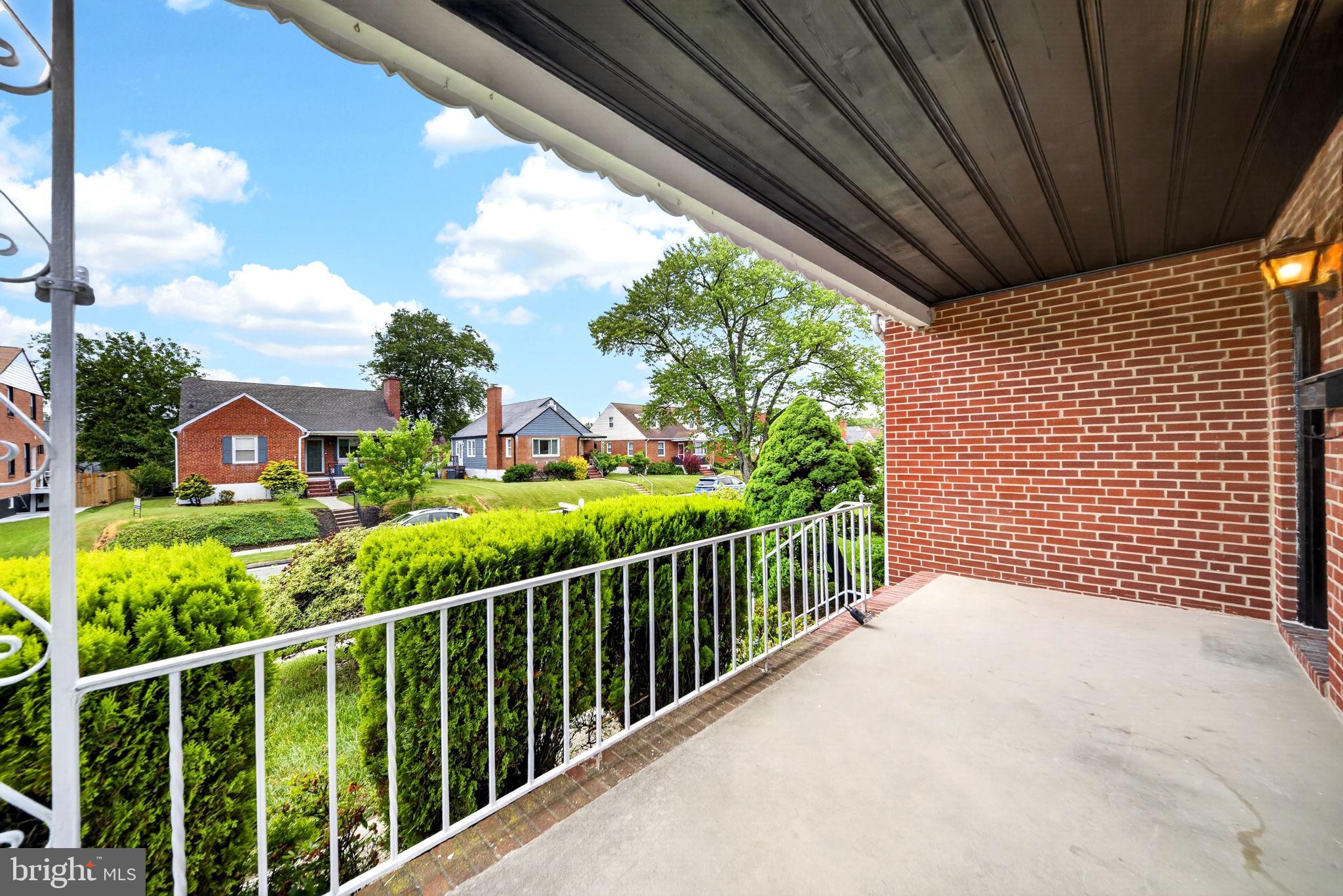 LAURELDALE - Residential
