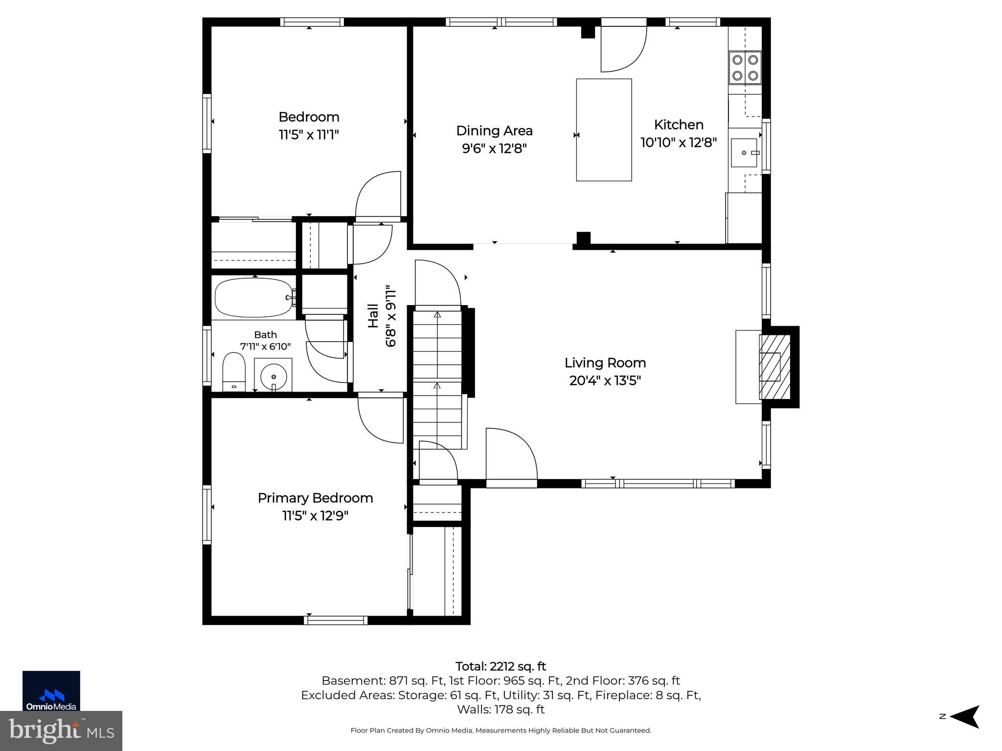 LAURELDALE - Residential