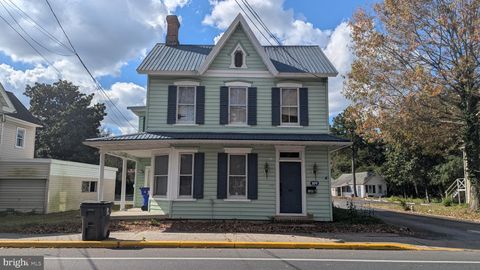 109 BEDFORD STREET GEORGETOWN DE 19947