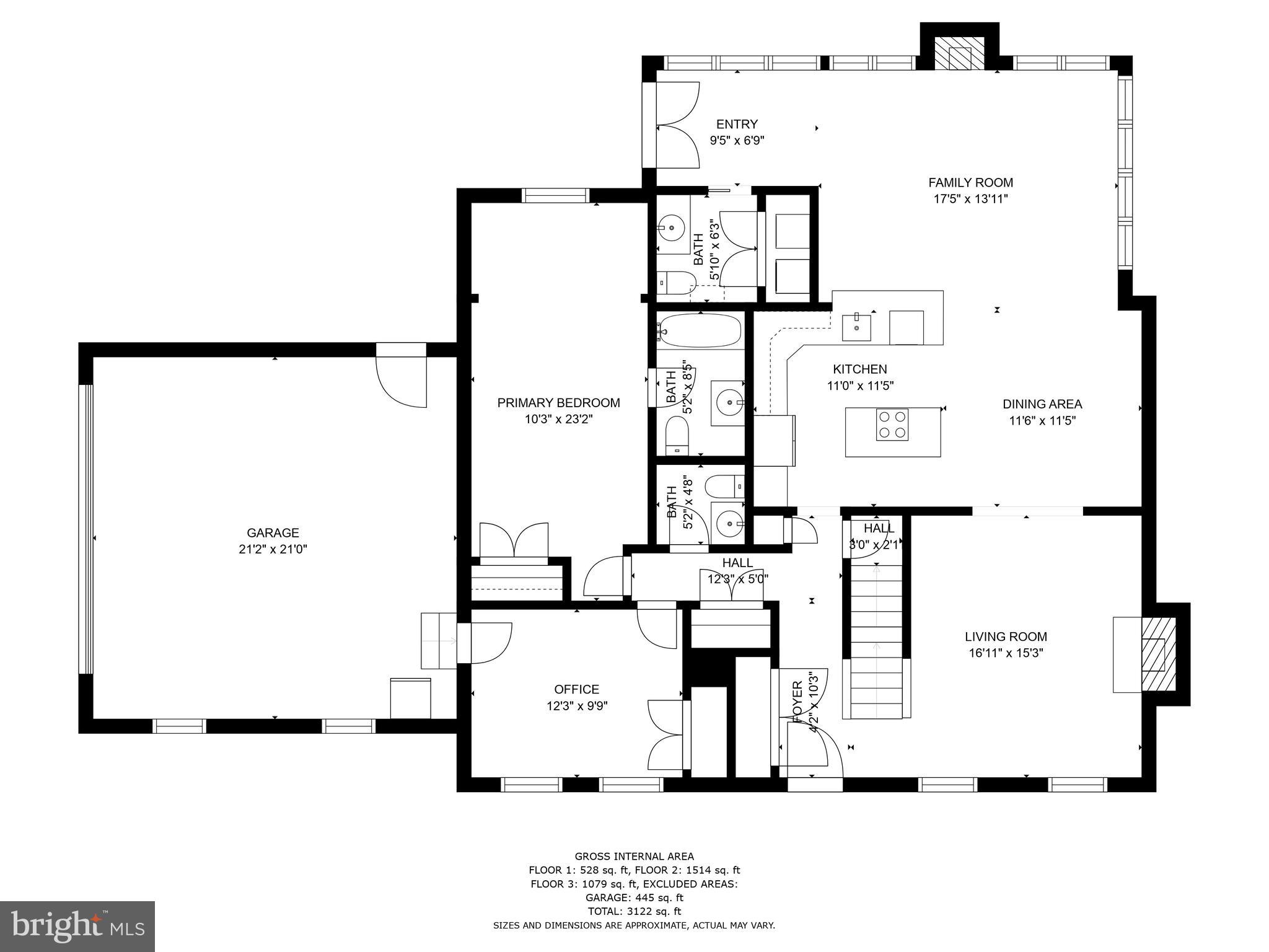 DOGWOOD VILLAGE - Residential