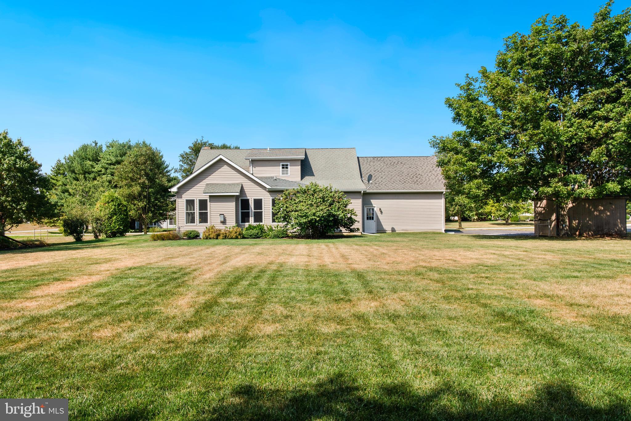 DOGWOOD VILLAGE - Residential