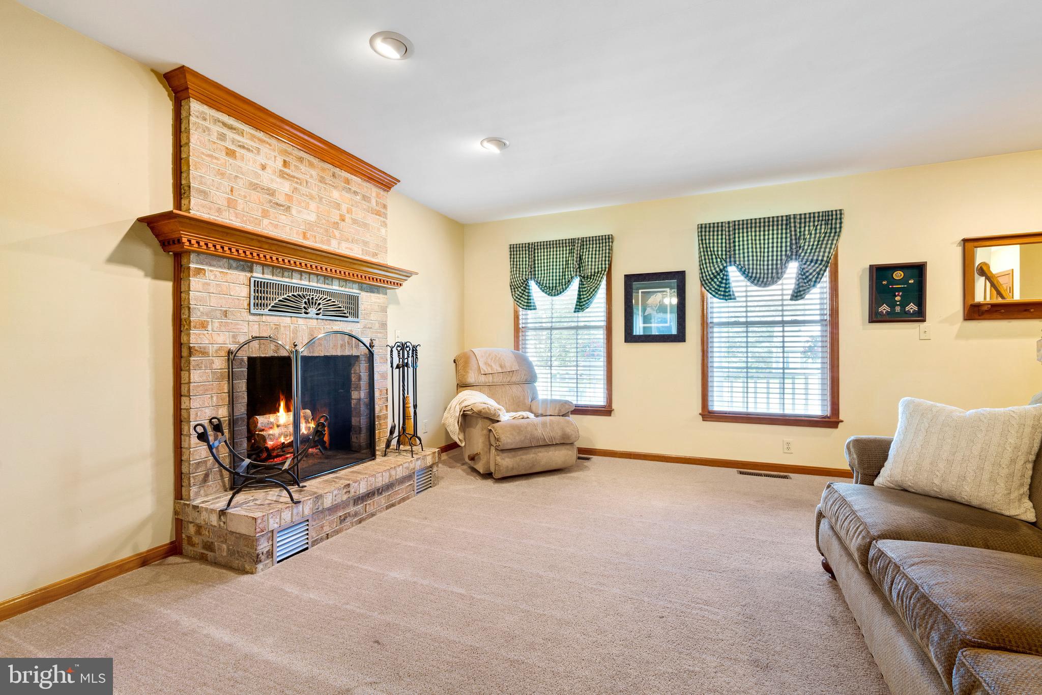 DOGWOOD VILLAGE - Residential