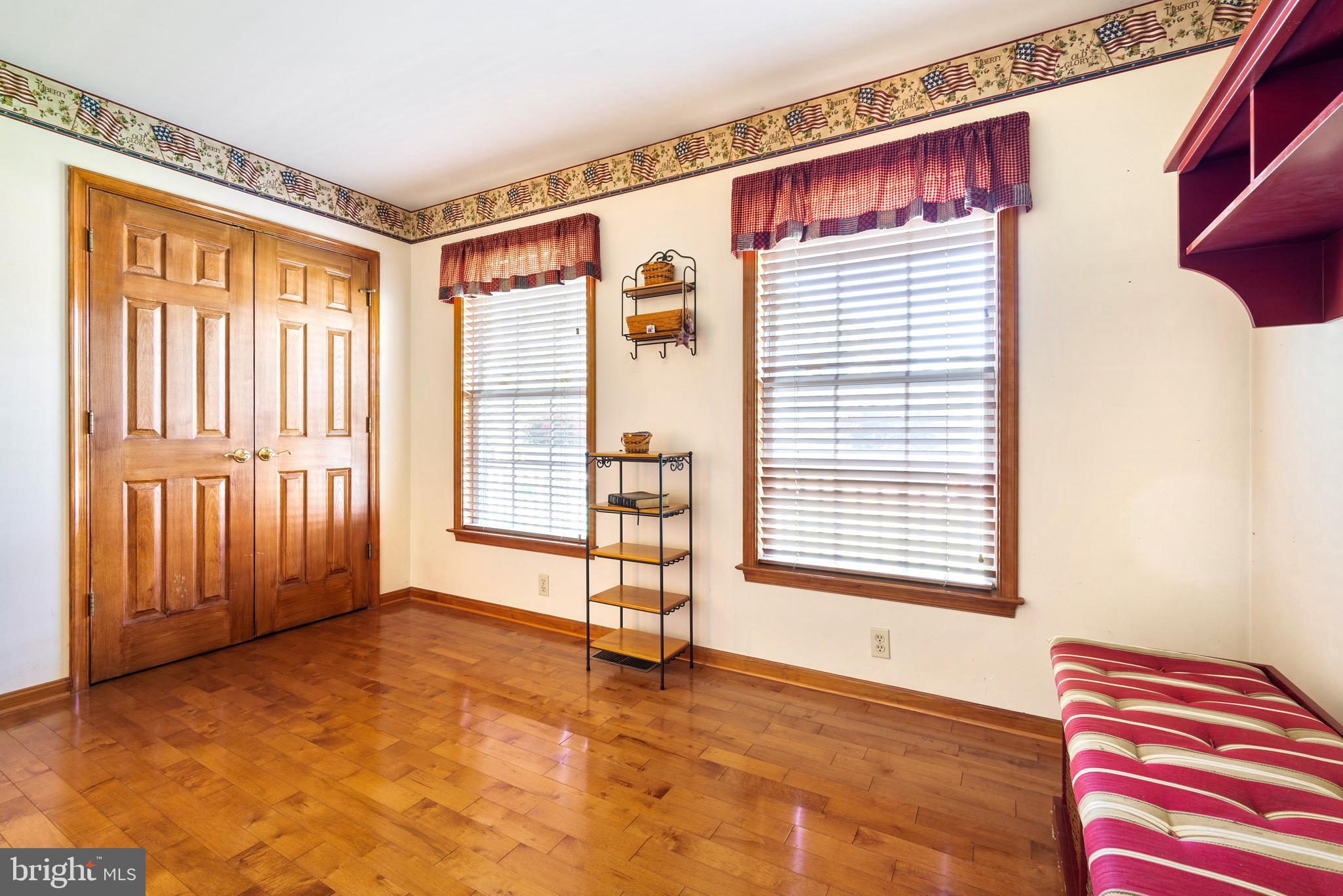 DOGWOOD VILLAGE - Residential