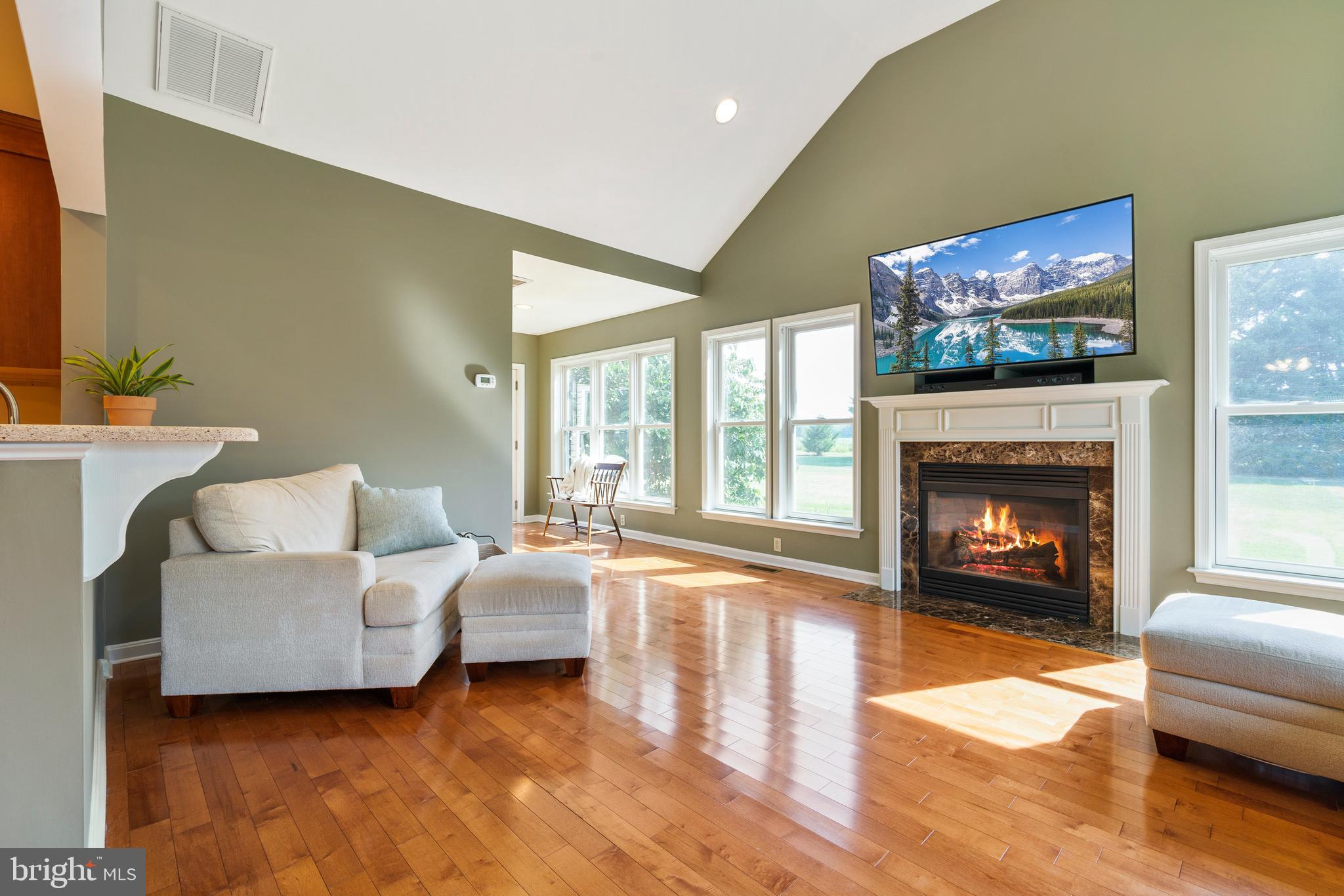 DOGWOOD VILLAGE - Residential