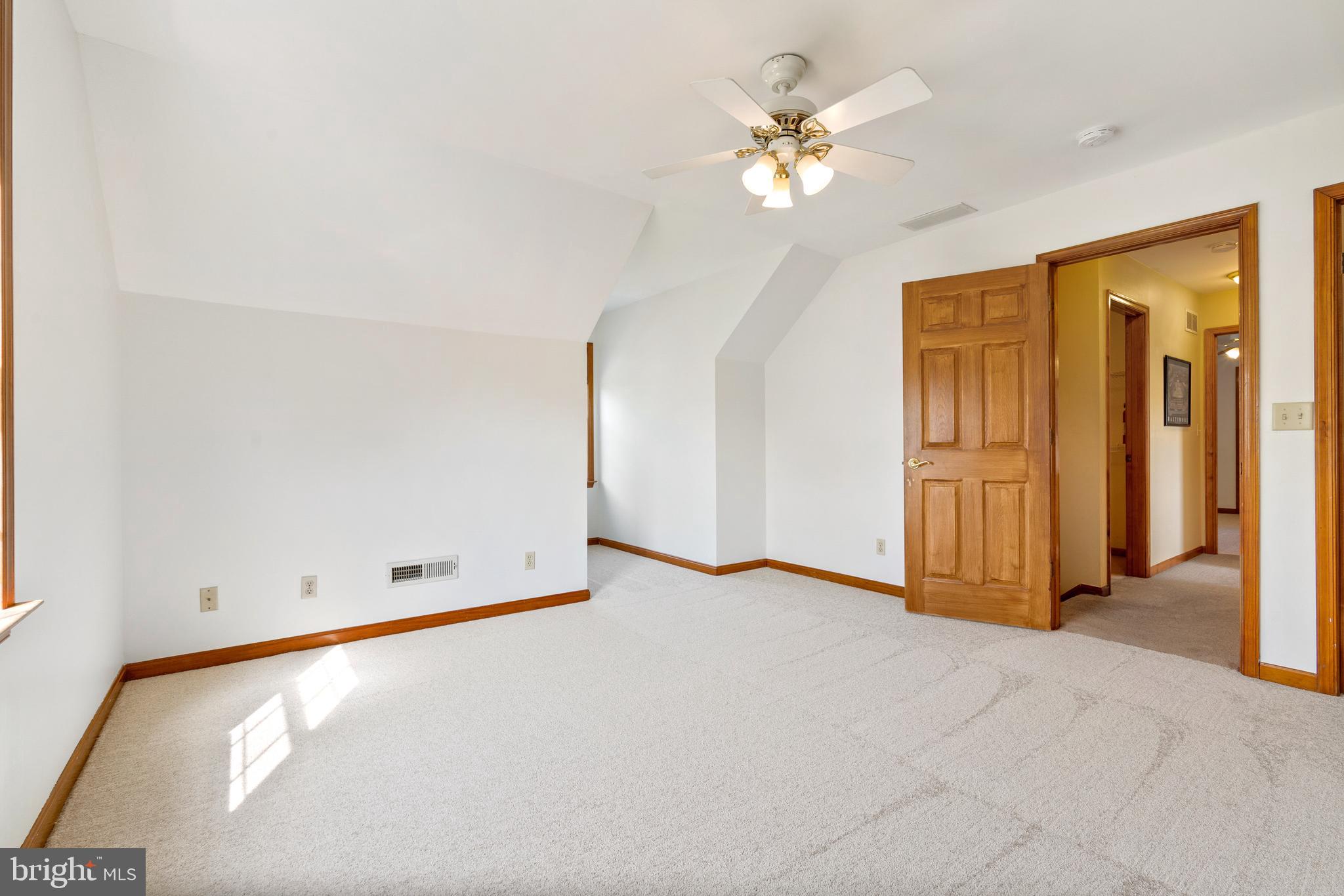 DOGWOOD VILLAGE - Residential