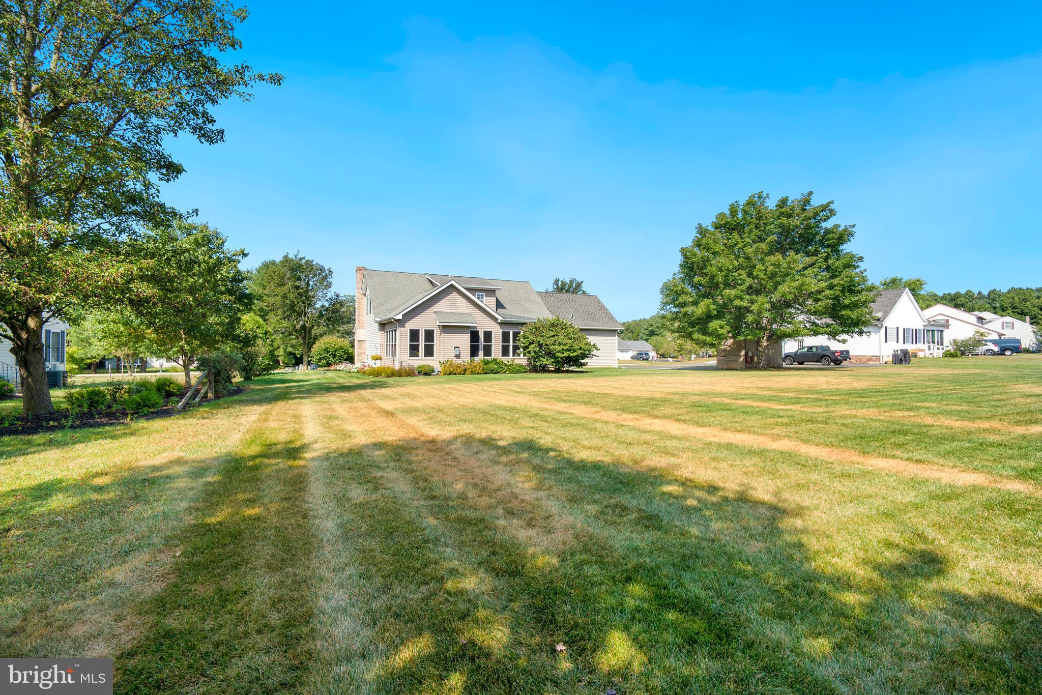 DOGWOOD VILLAGE - Residential