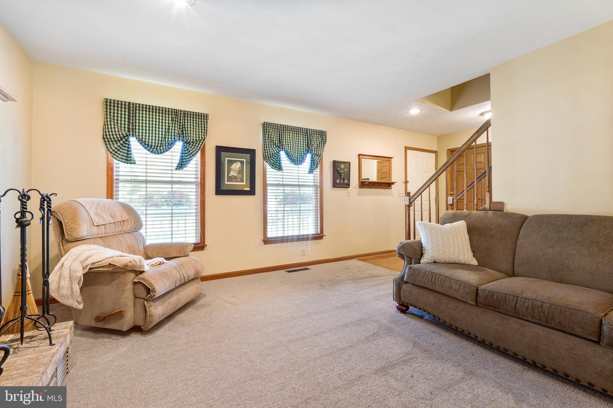 DOGWOOD VILLAGE - Residential