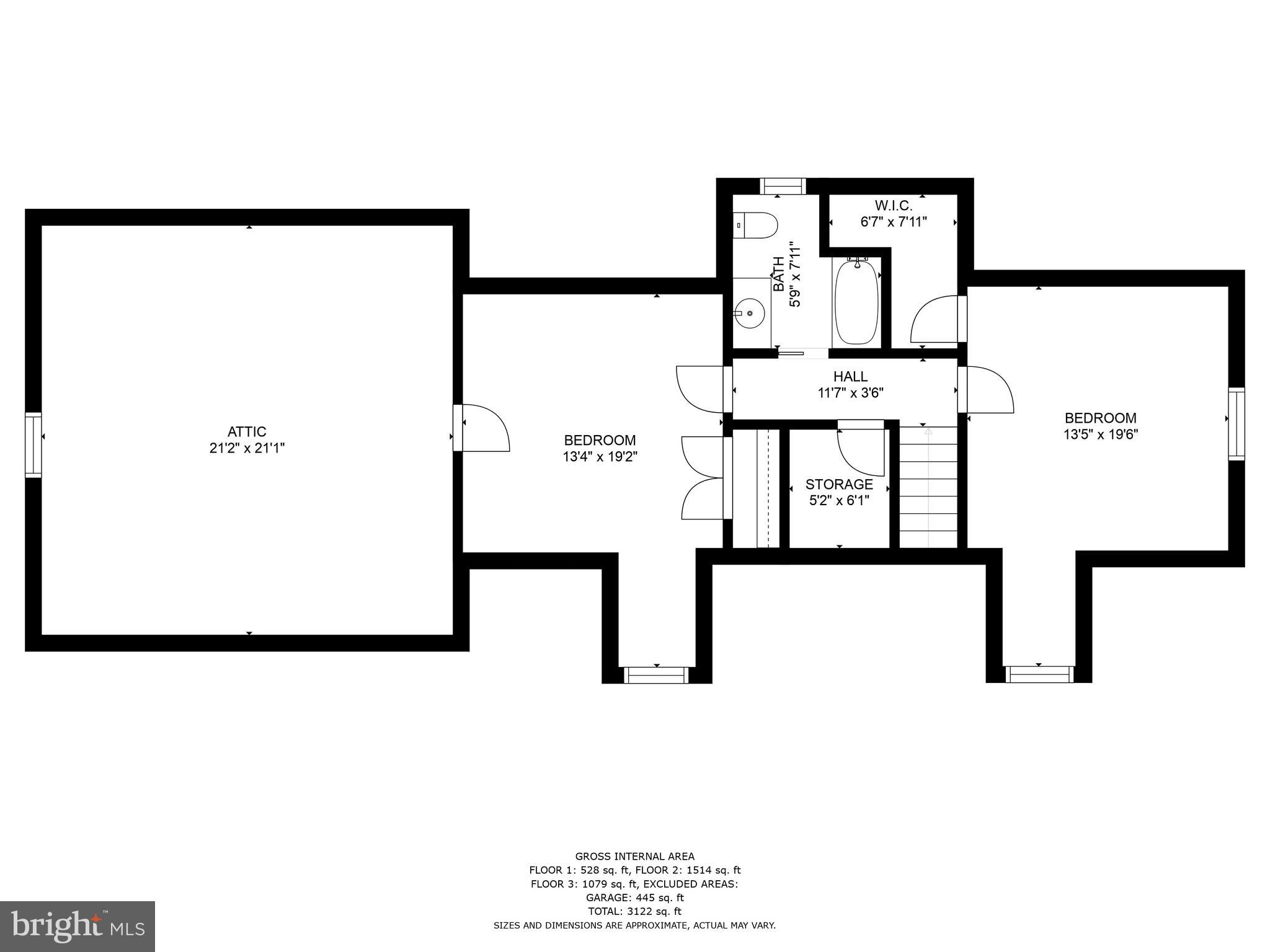 DOGWOOD VILLAGE - Residential