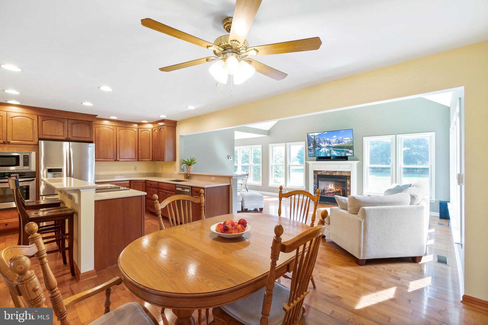 DOGWOOD VILLAGE - Residential