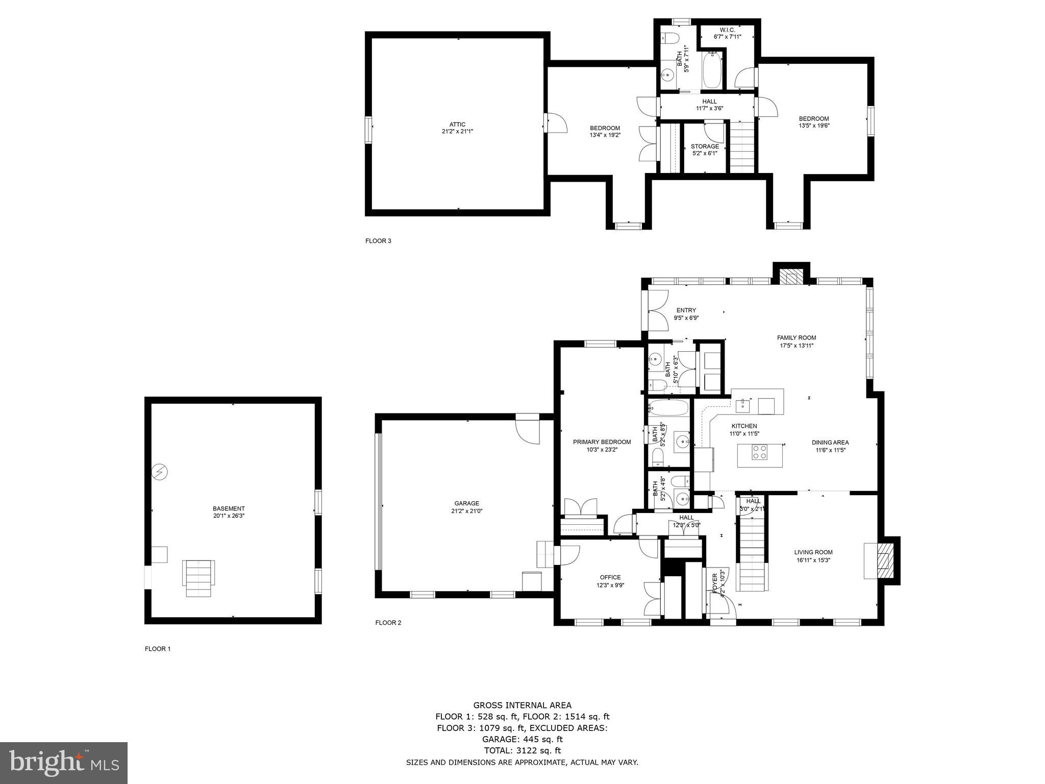 DOGWOOD VILLAGE - Residential