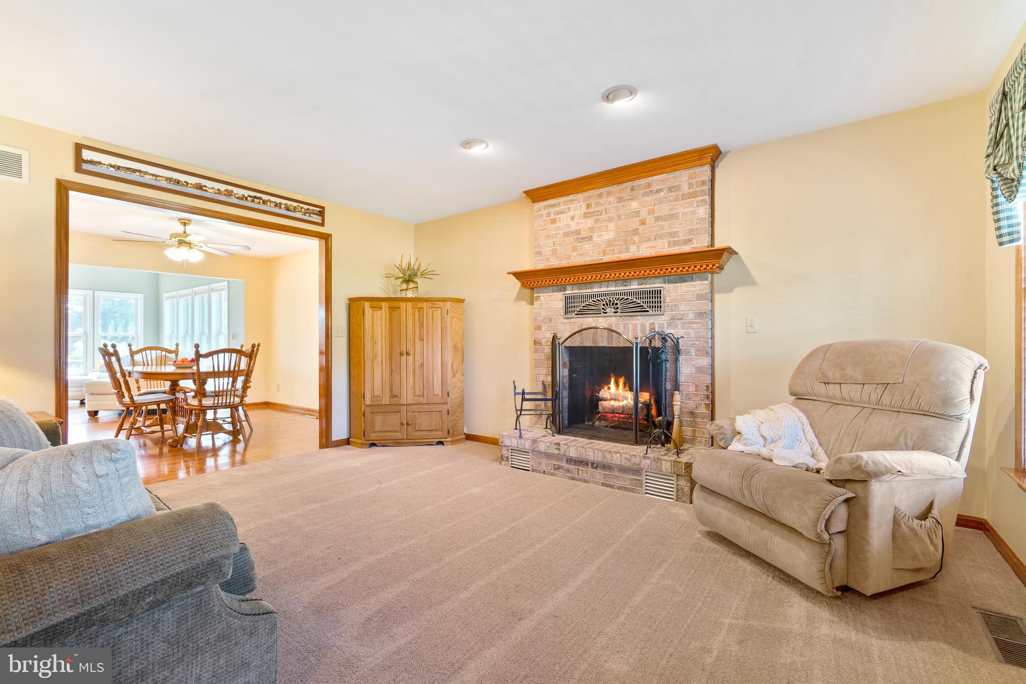 DOGWOOD VILLAGE - Residential