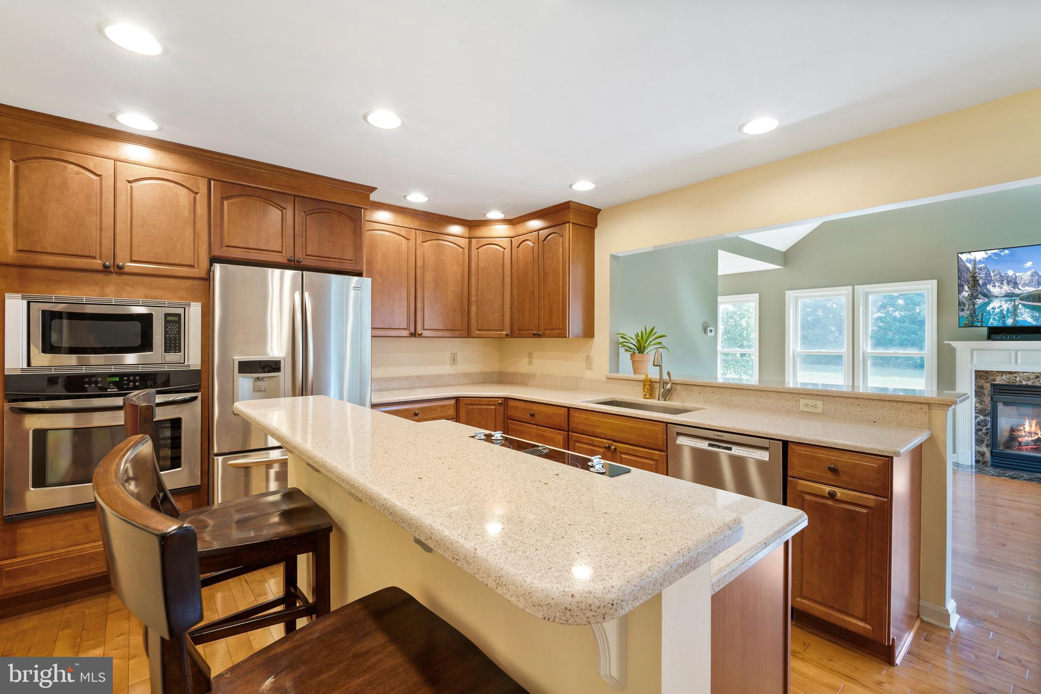 DOGWOOD VILLAGE - Residential