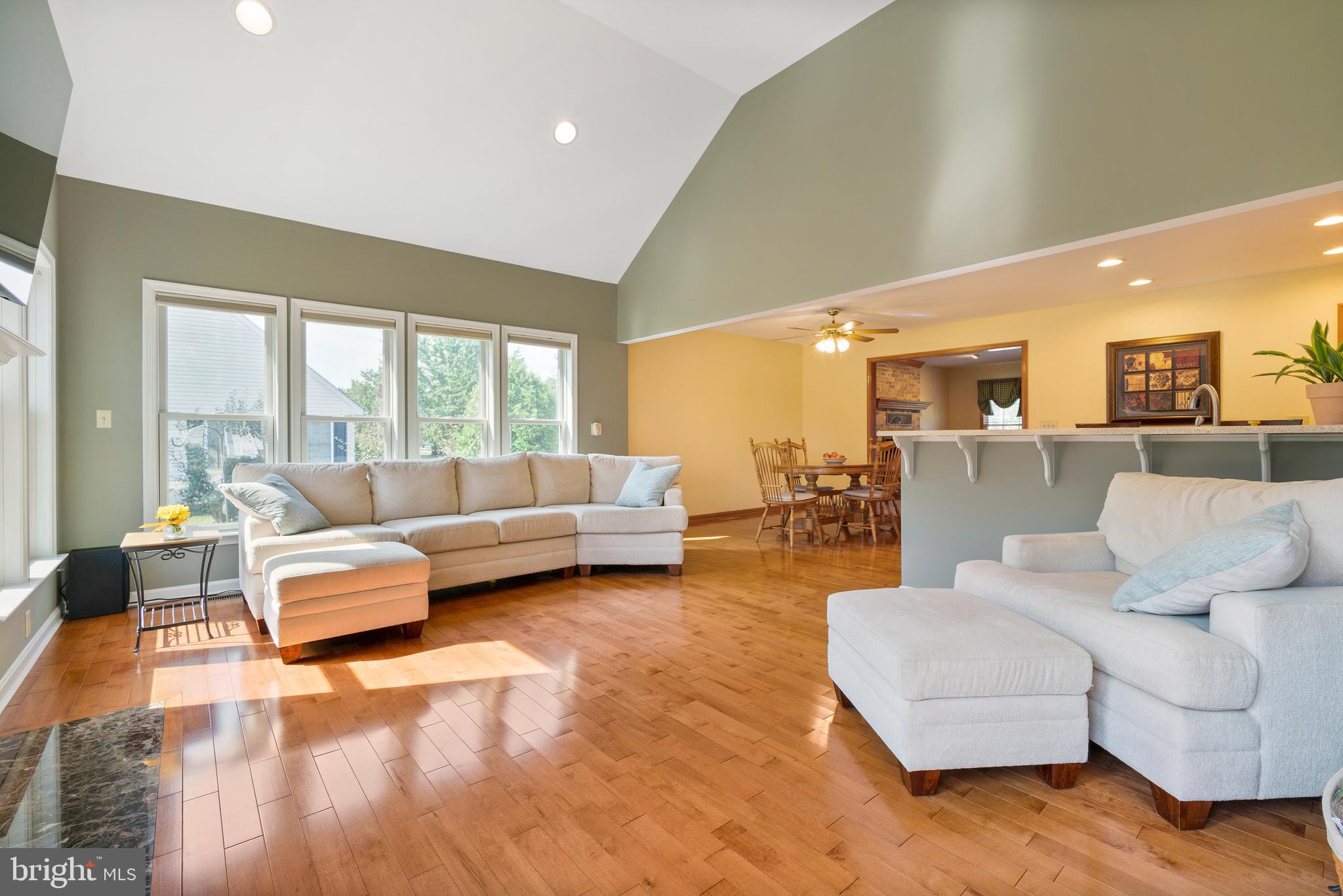 DOGWOOD VILLAGE - Residential