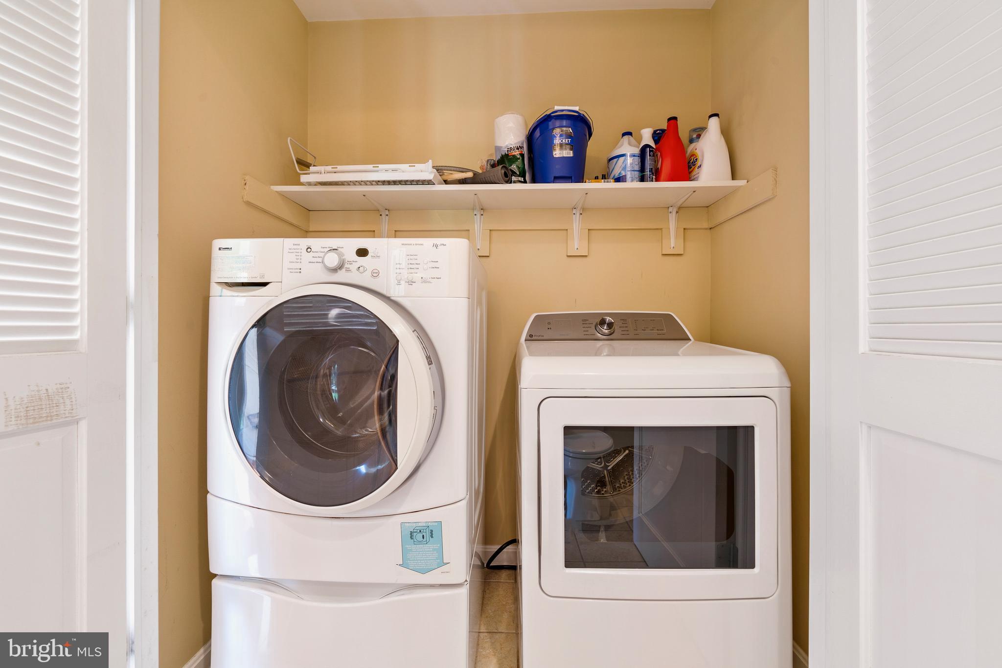 DOGWOOD VILLAGE - Residential