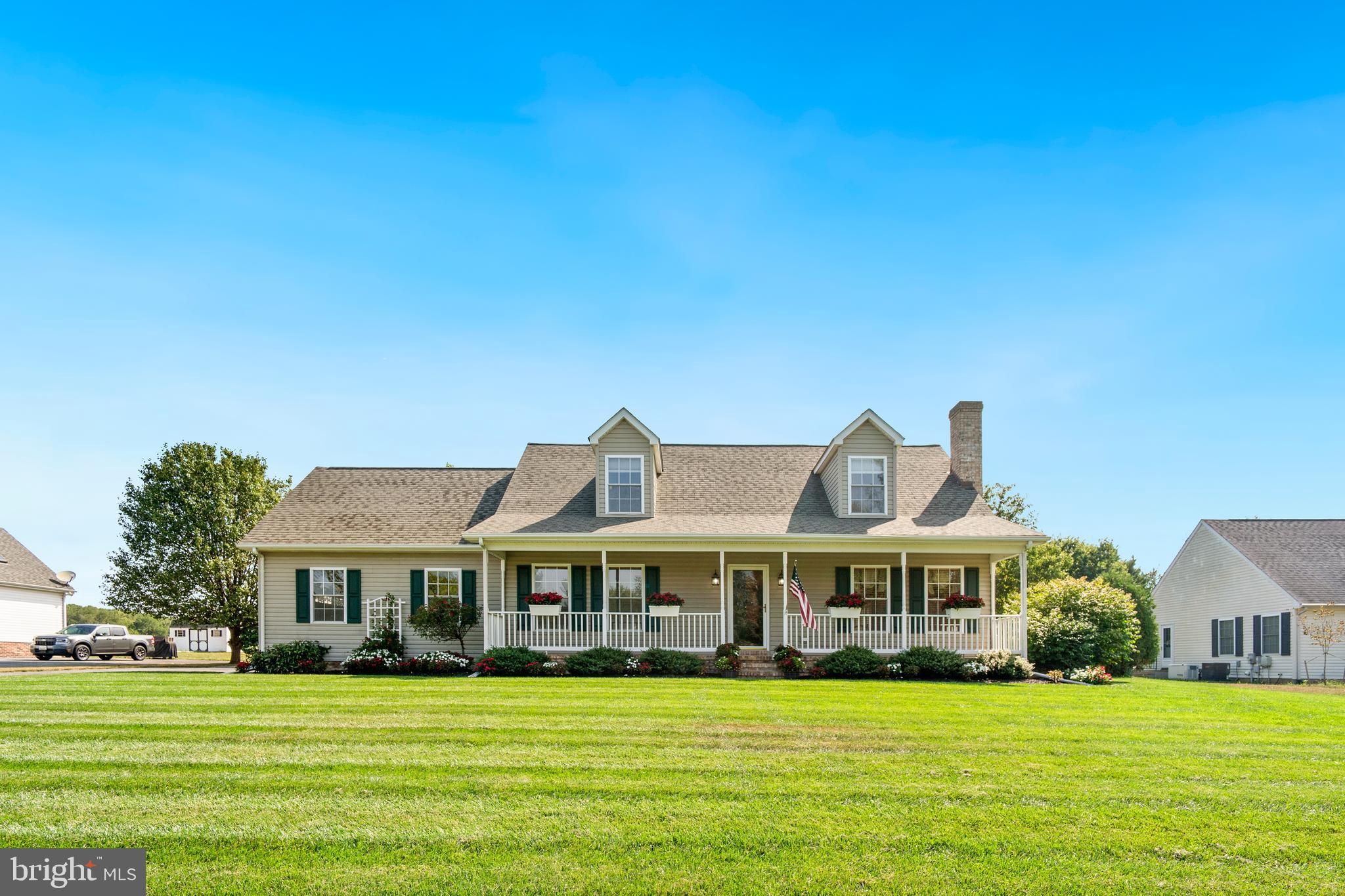 DOGWOOD VILLAGE - Residential